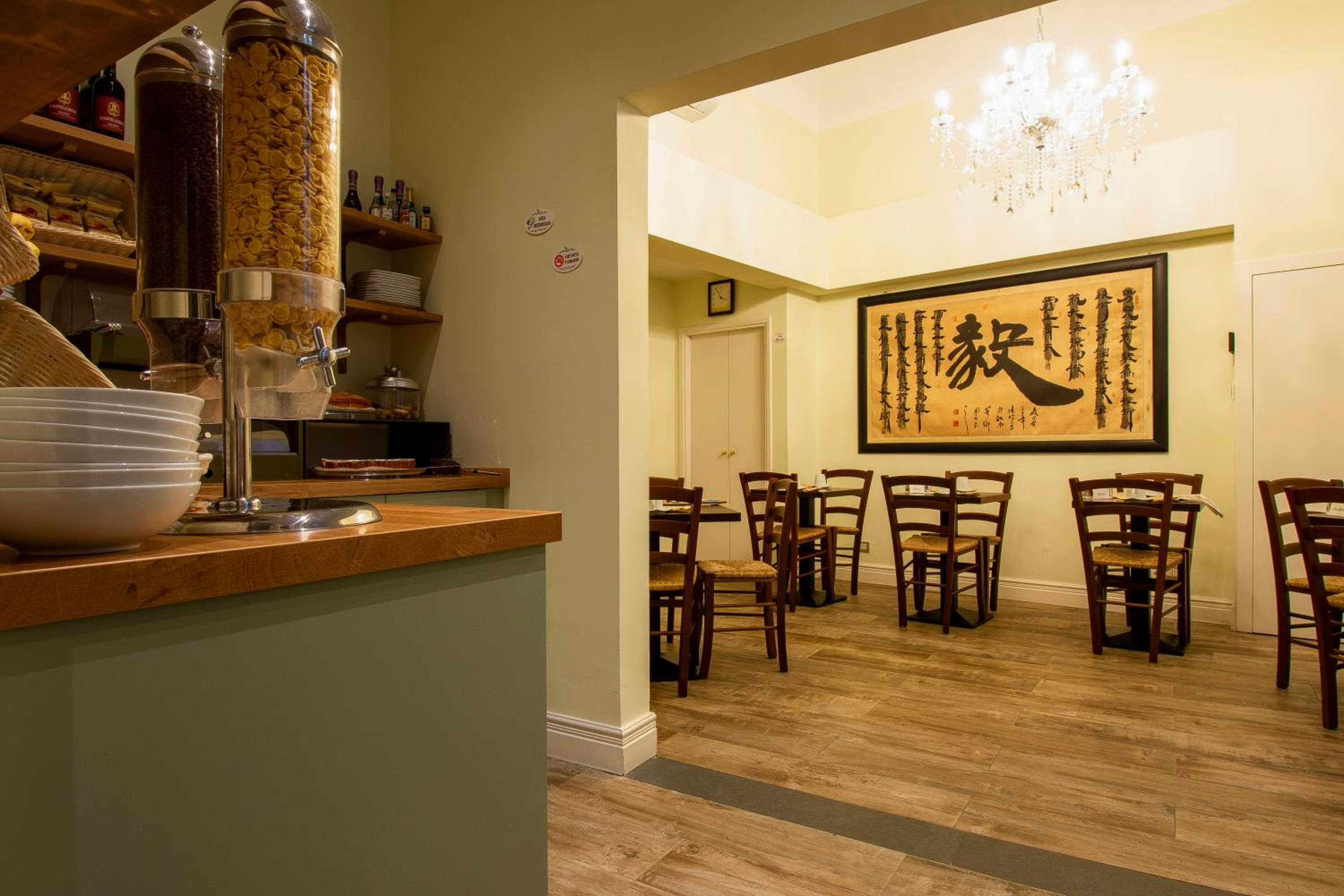 N4U Guest House Florence