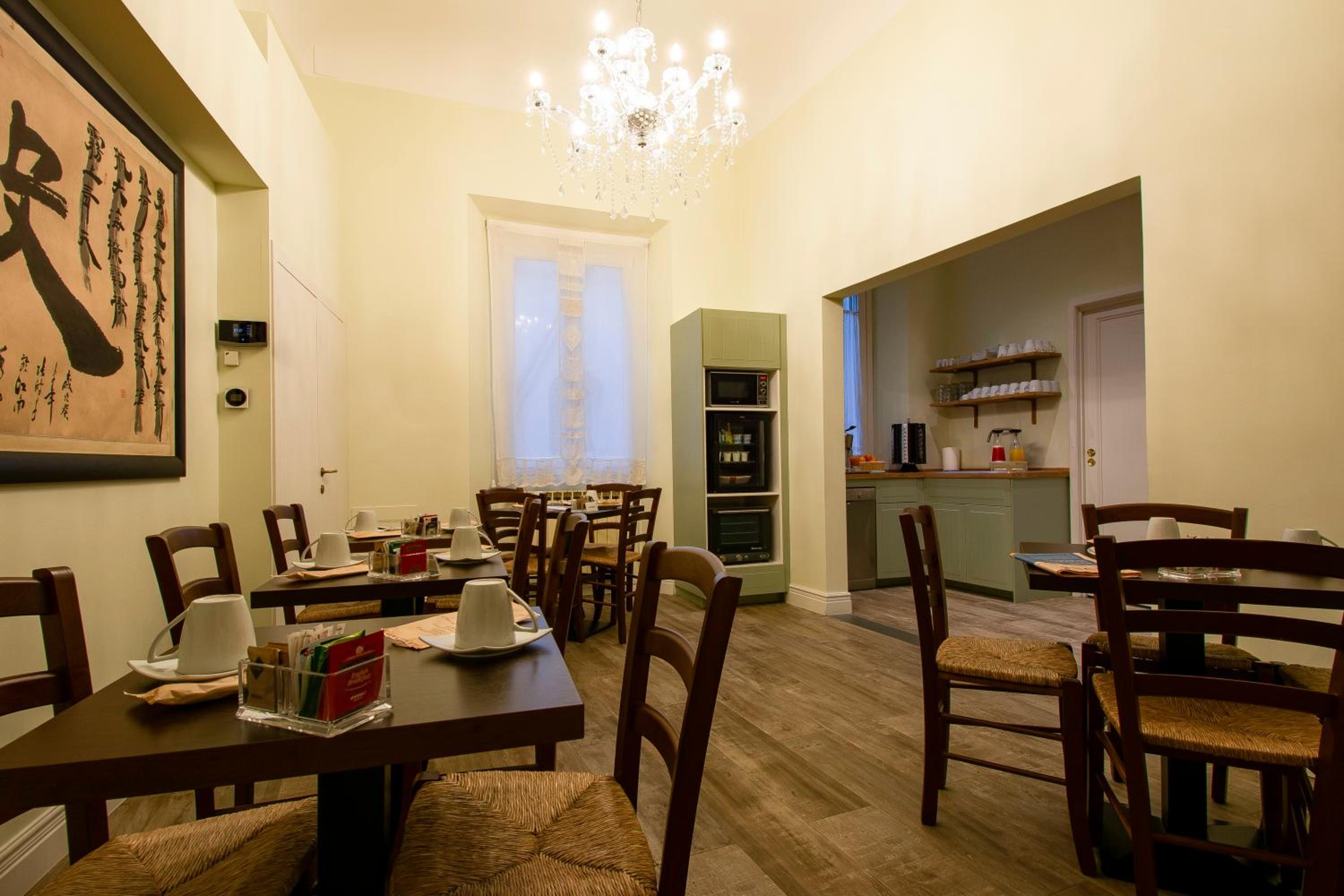 N4U Guest House Florence