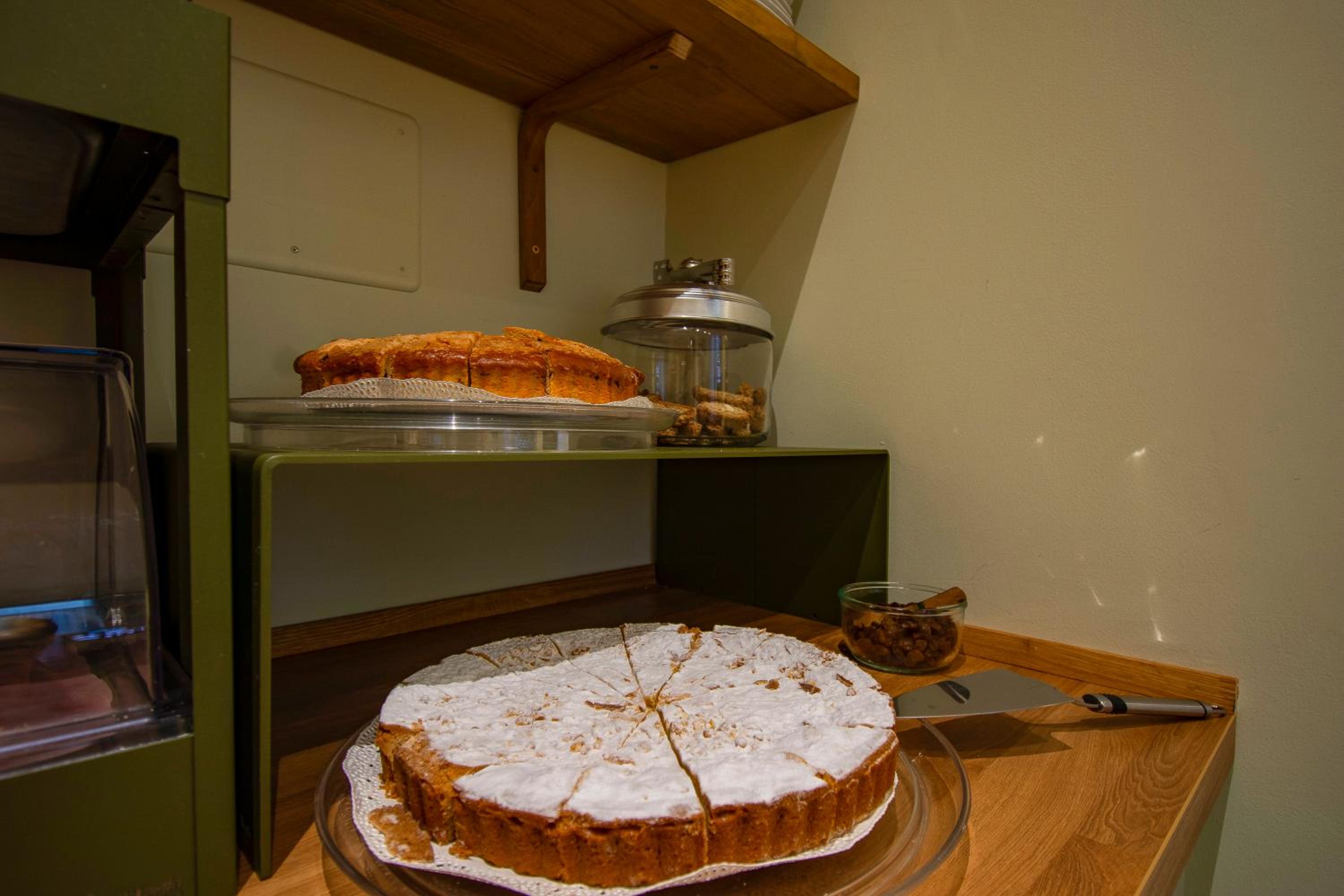 N4U Guest House Florence