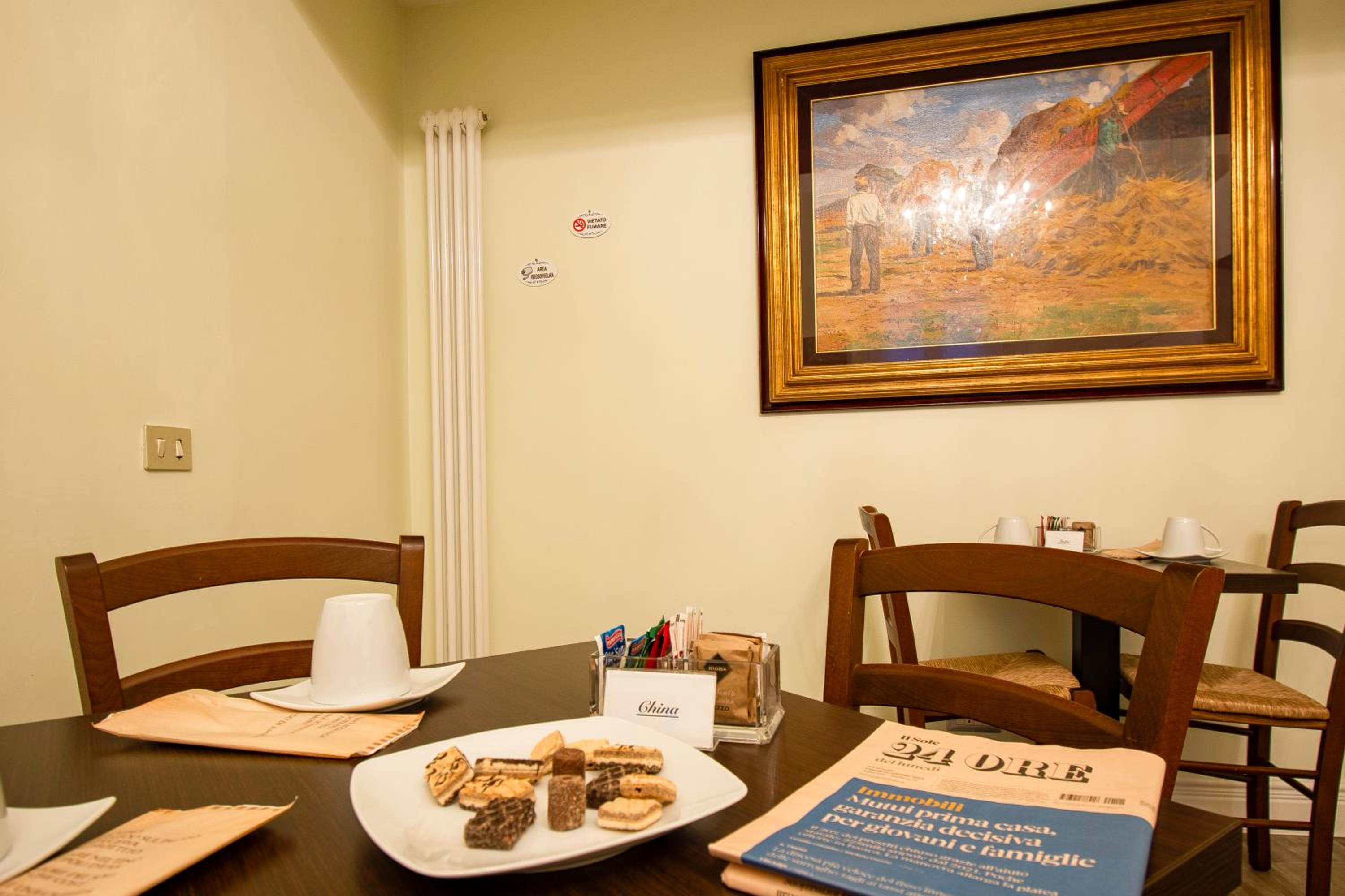 N4U Guest House Florence