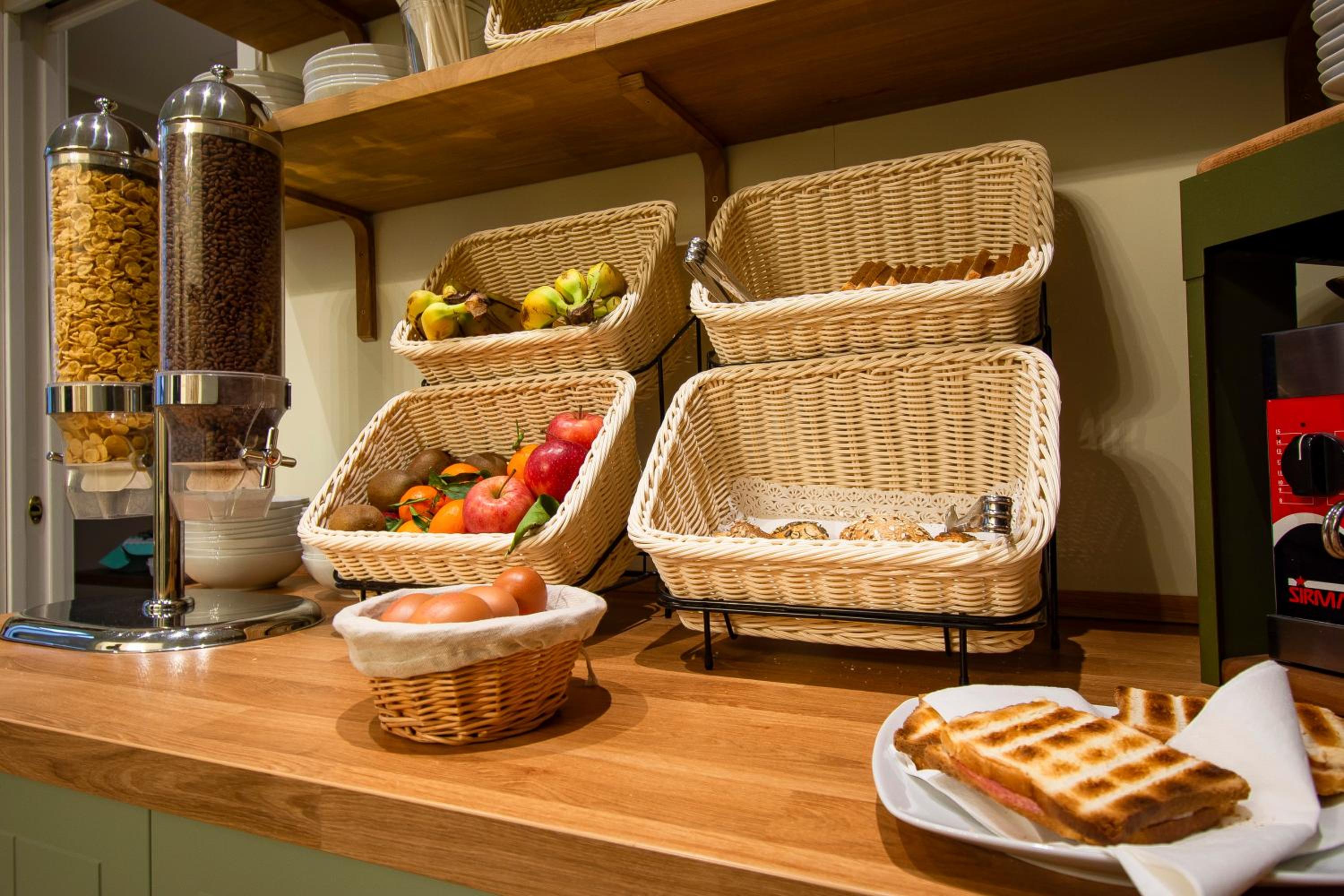 N4U Guest House Florence