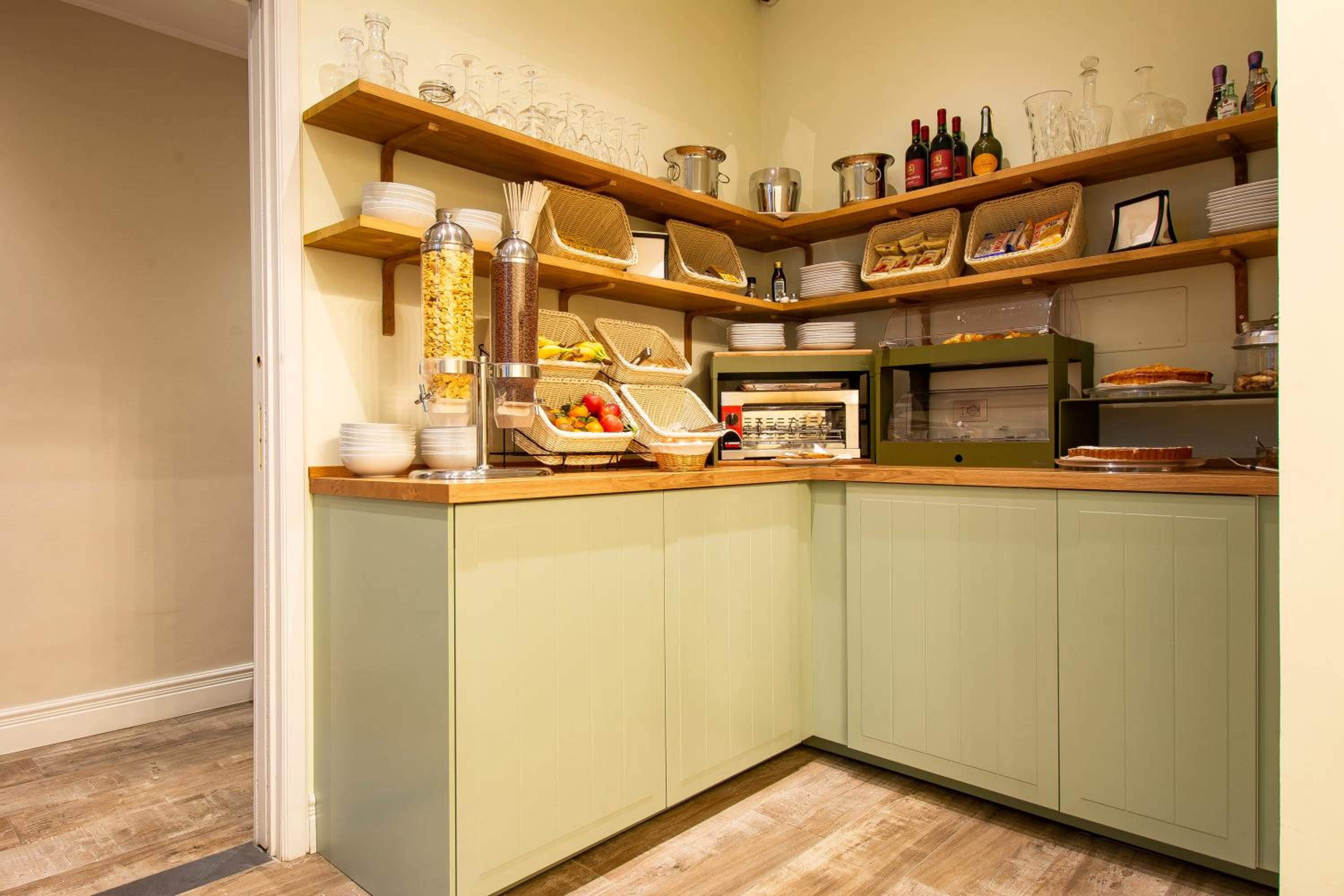 N4U Guest House Florence