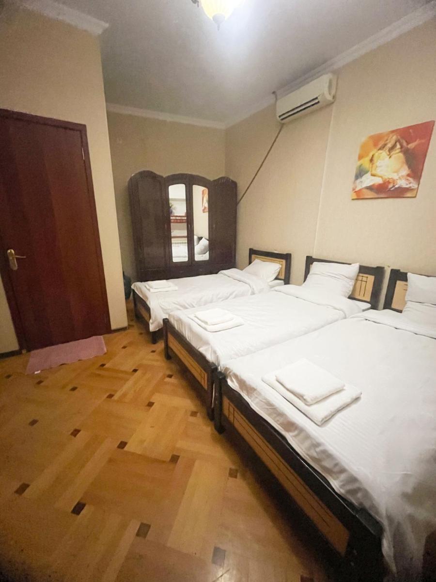 Hotel Villa