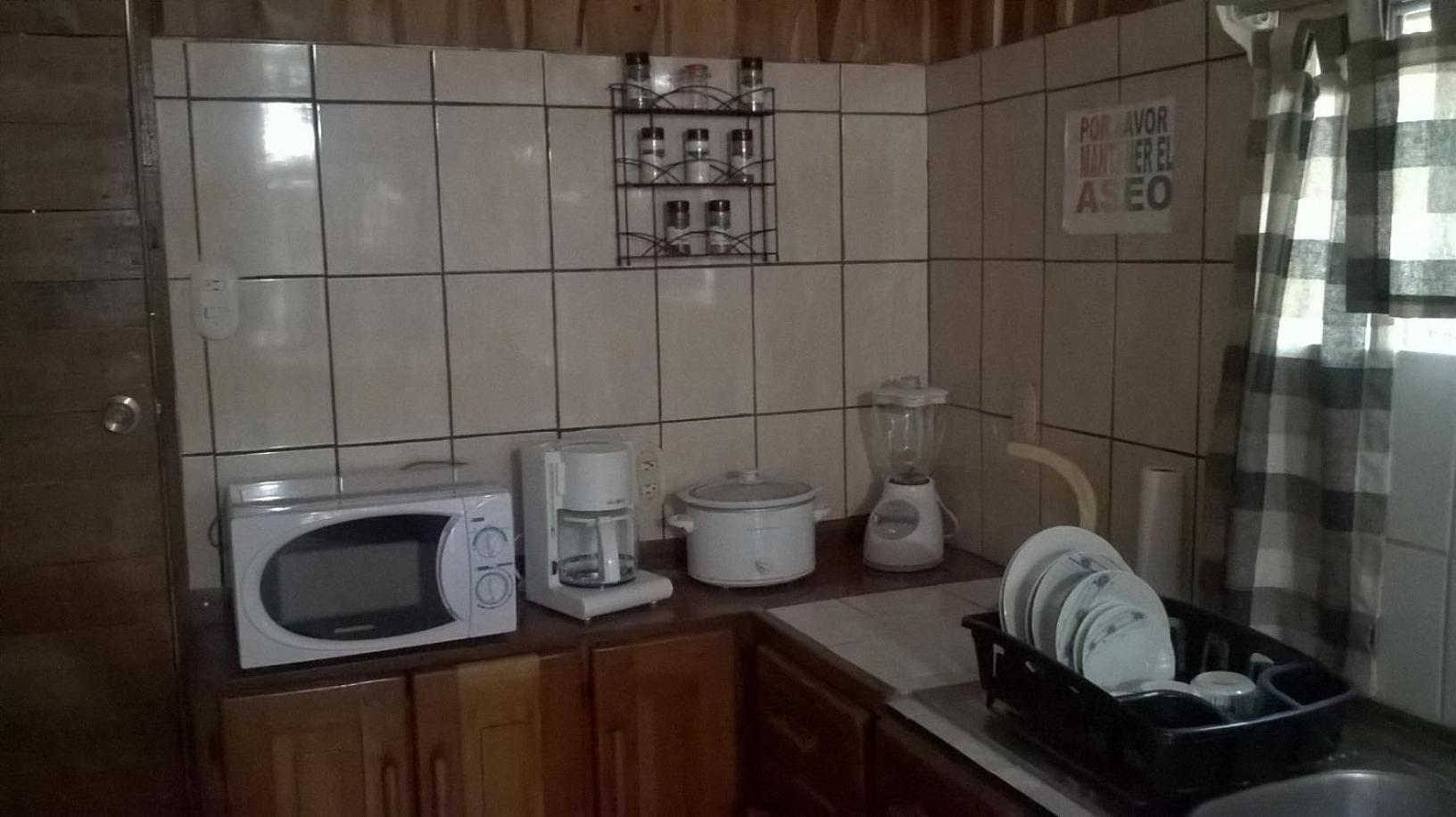 Mapi's House