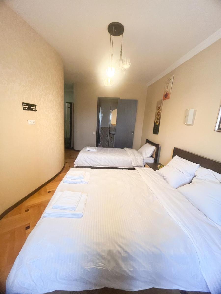 Hotel Villa