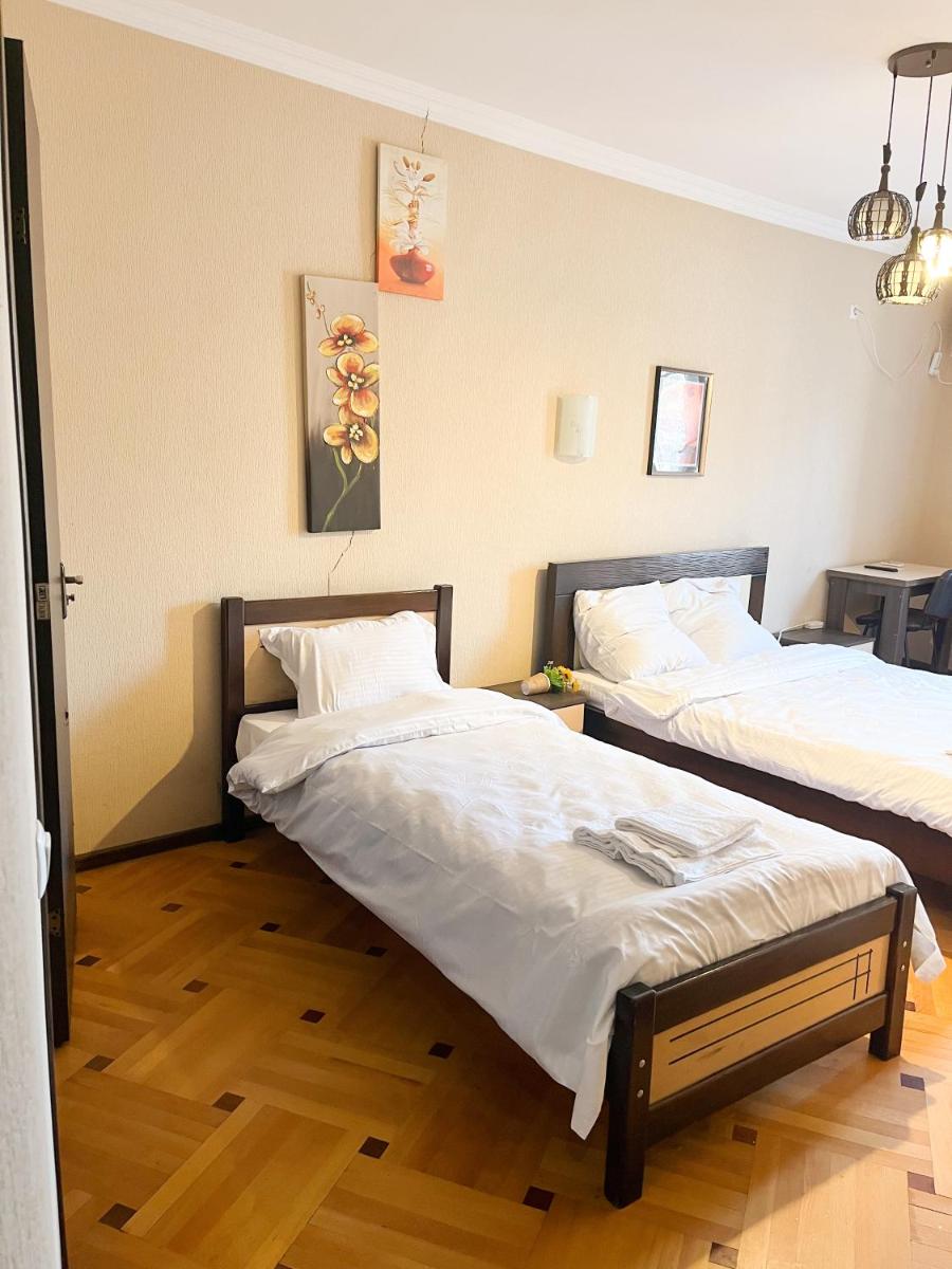 Hotel Villa