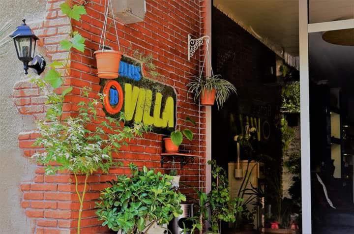 Hotel Villa