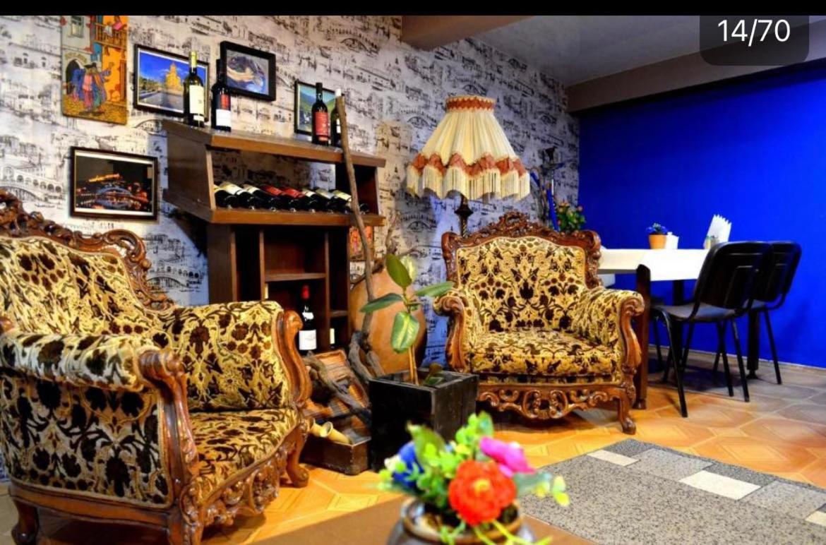 Hotel Villa