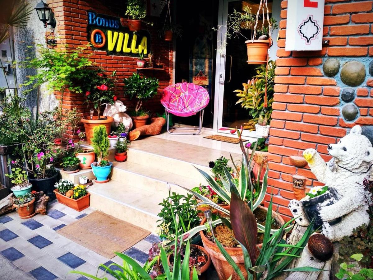 Hotel Villa