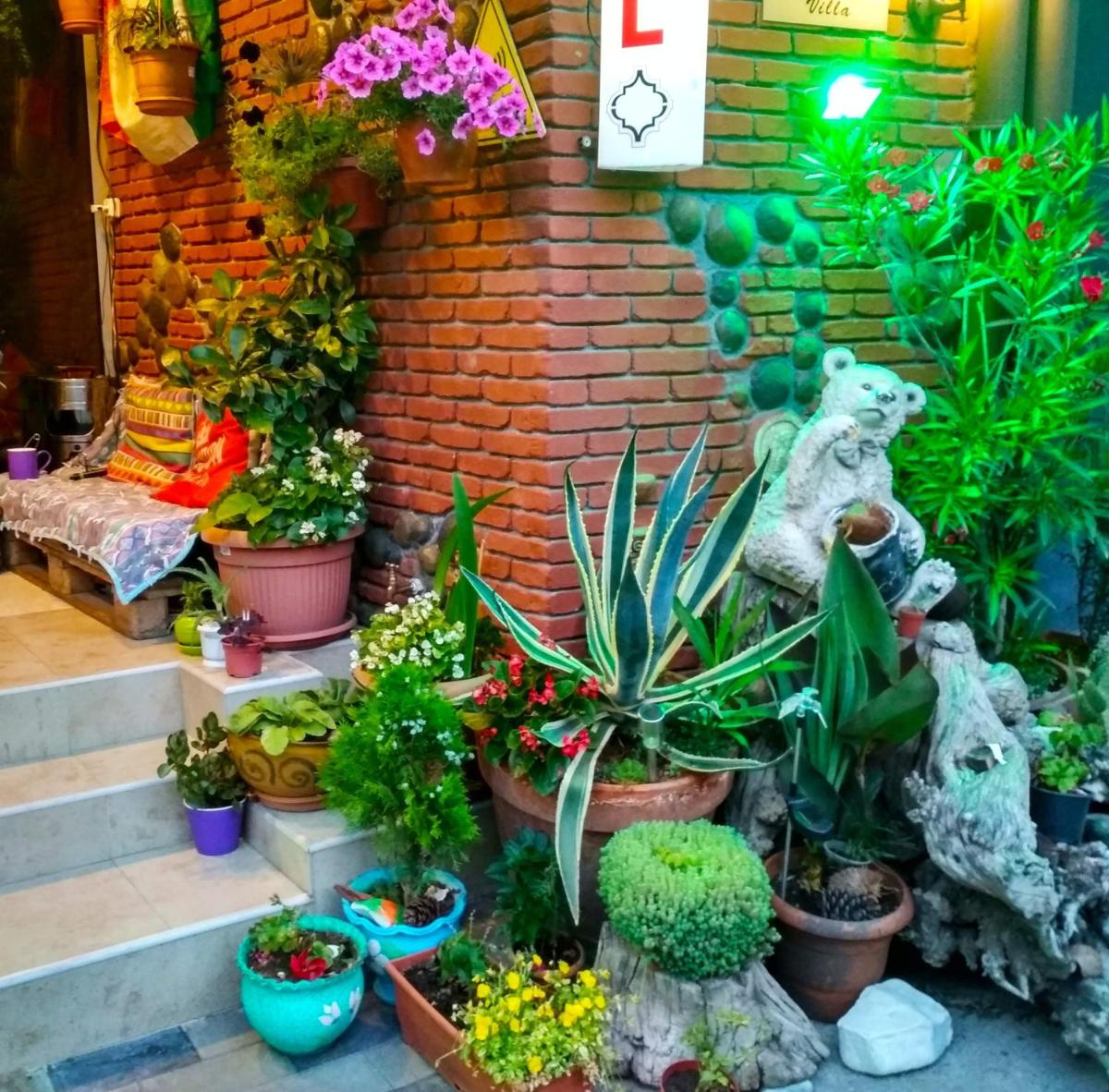 Hotel Villa