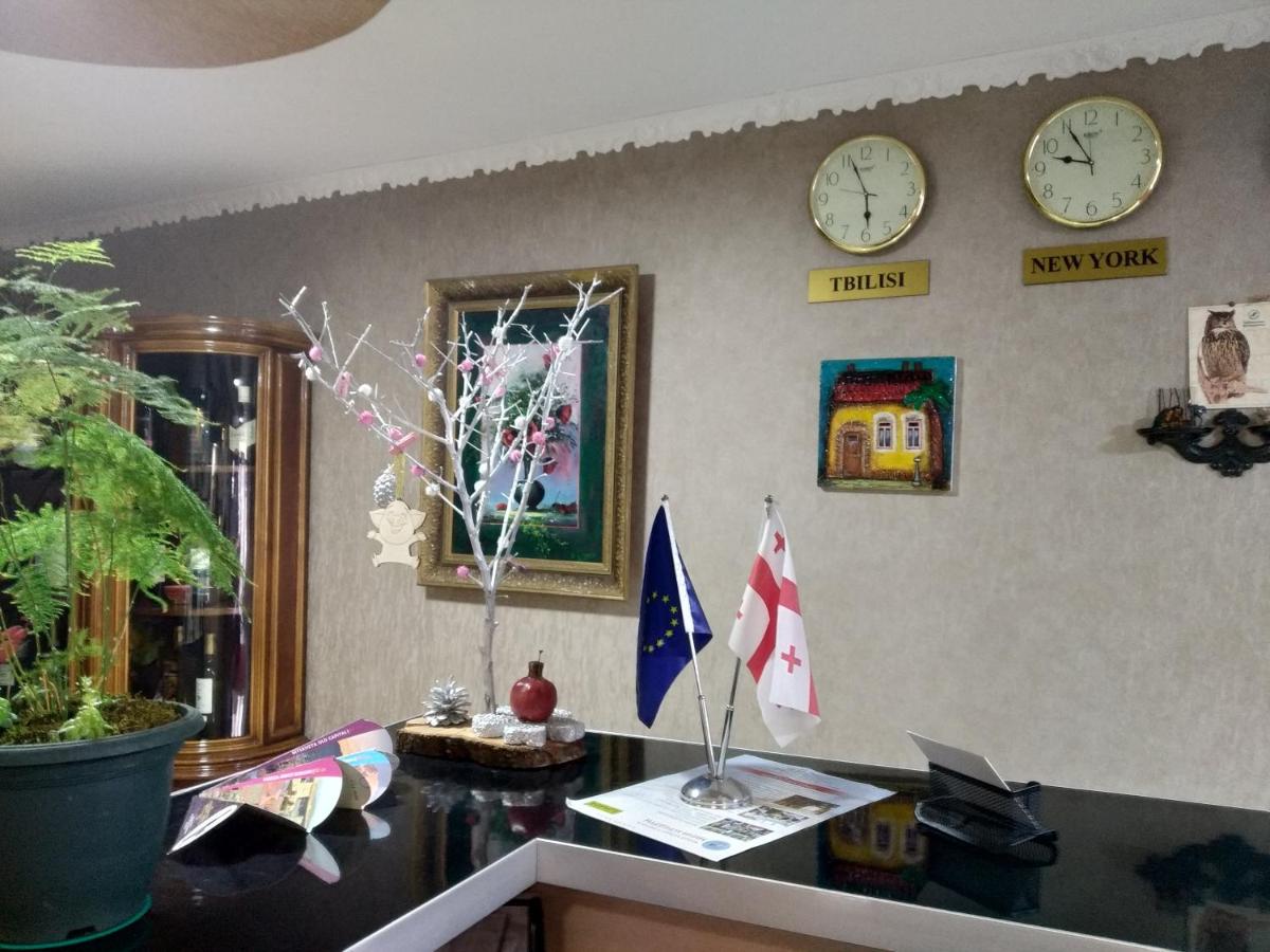 Hotel Villa