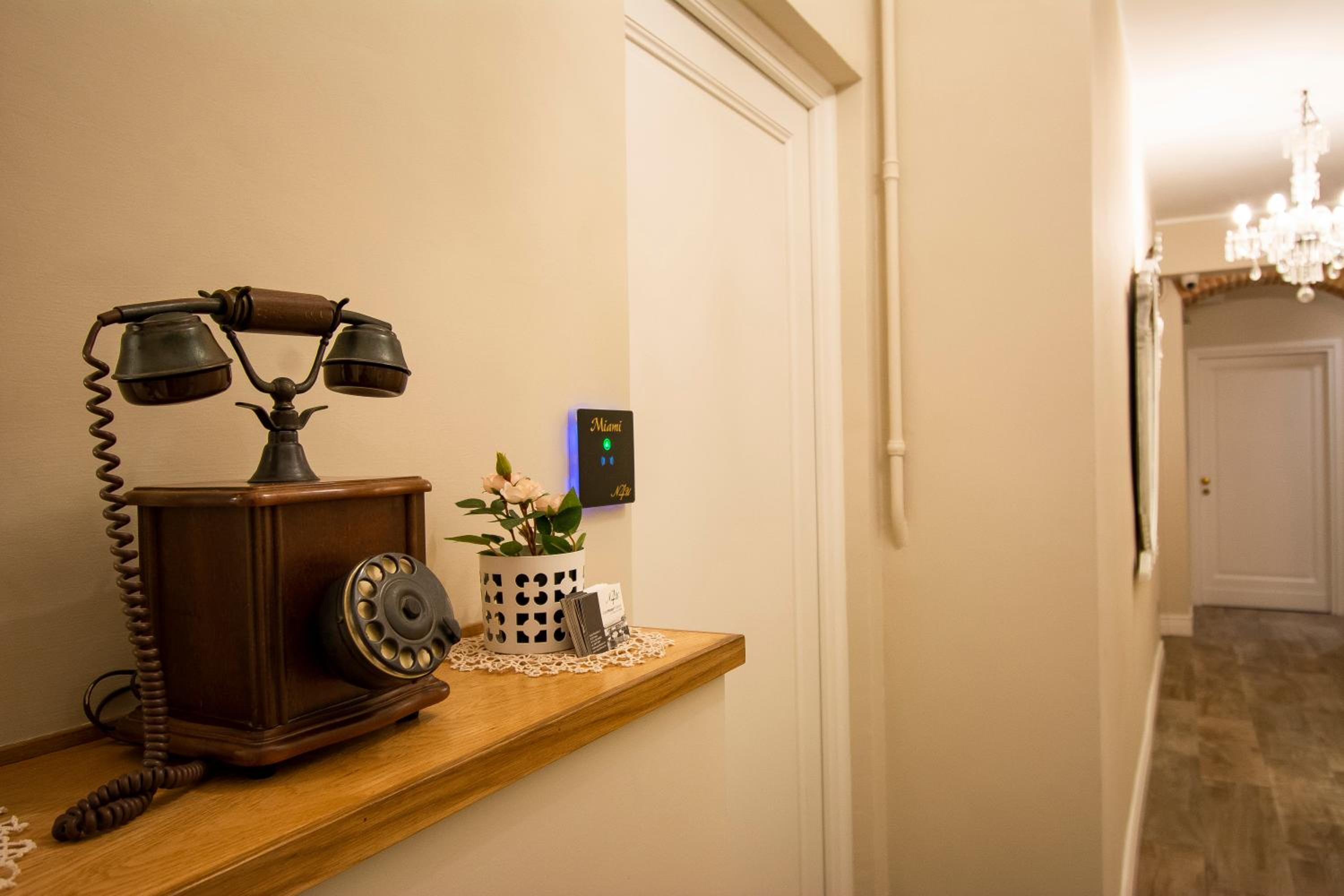 N4U Guest House Florence