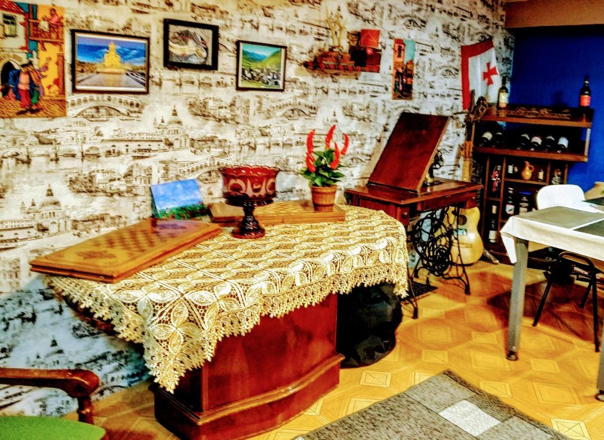 Hotel Villa