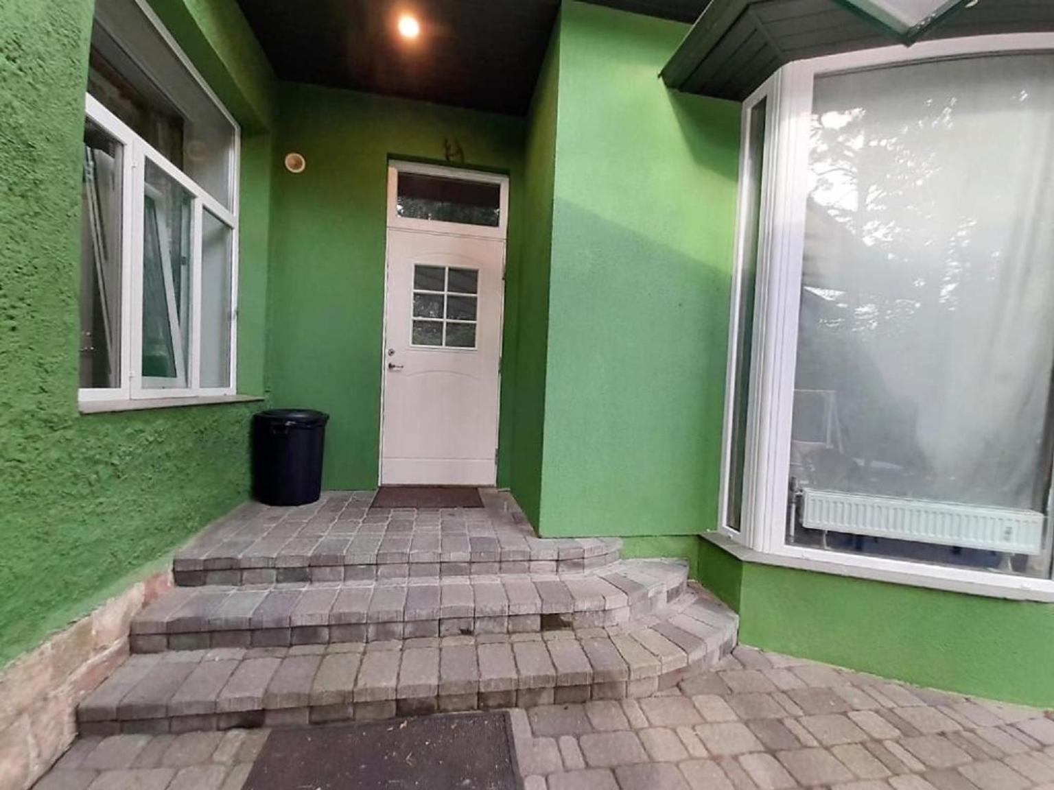 Apartament Dzintari