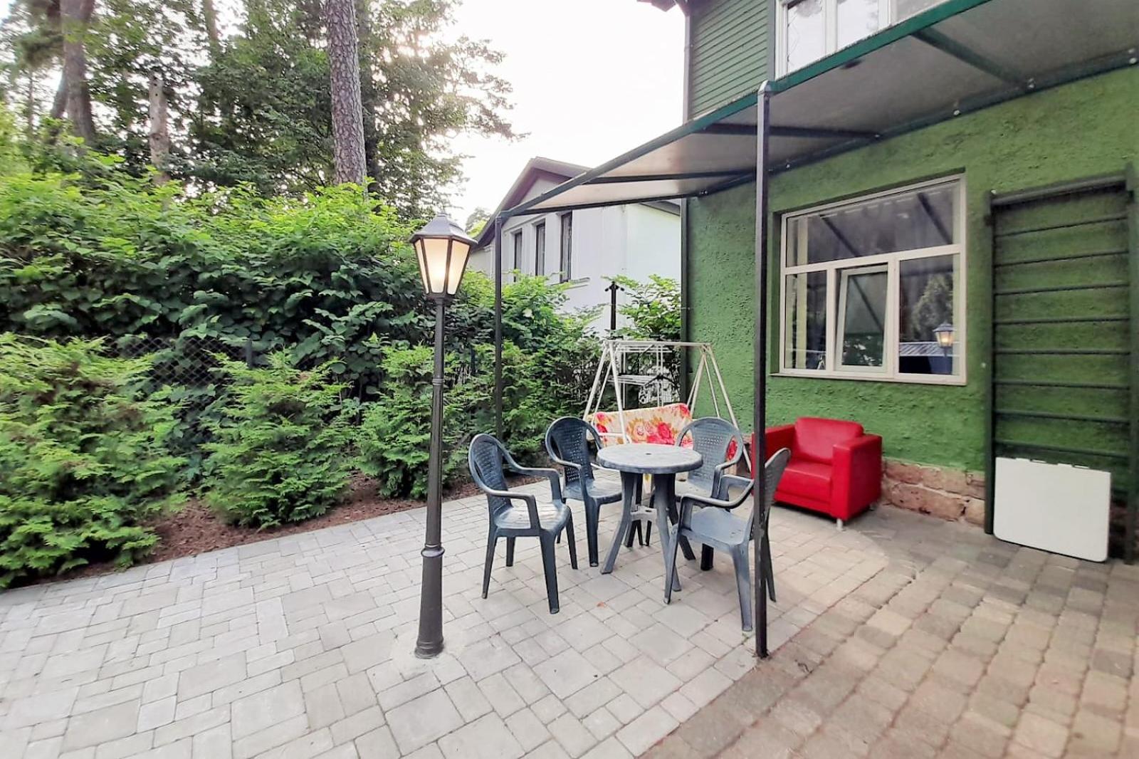Apartament Dzintari