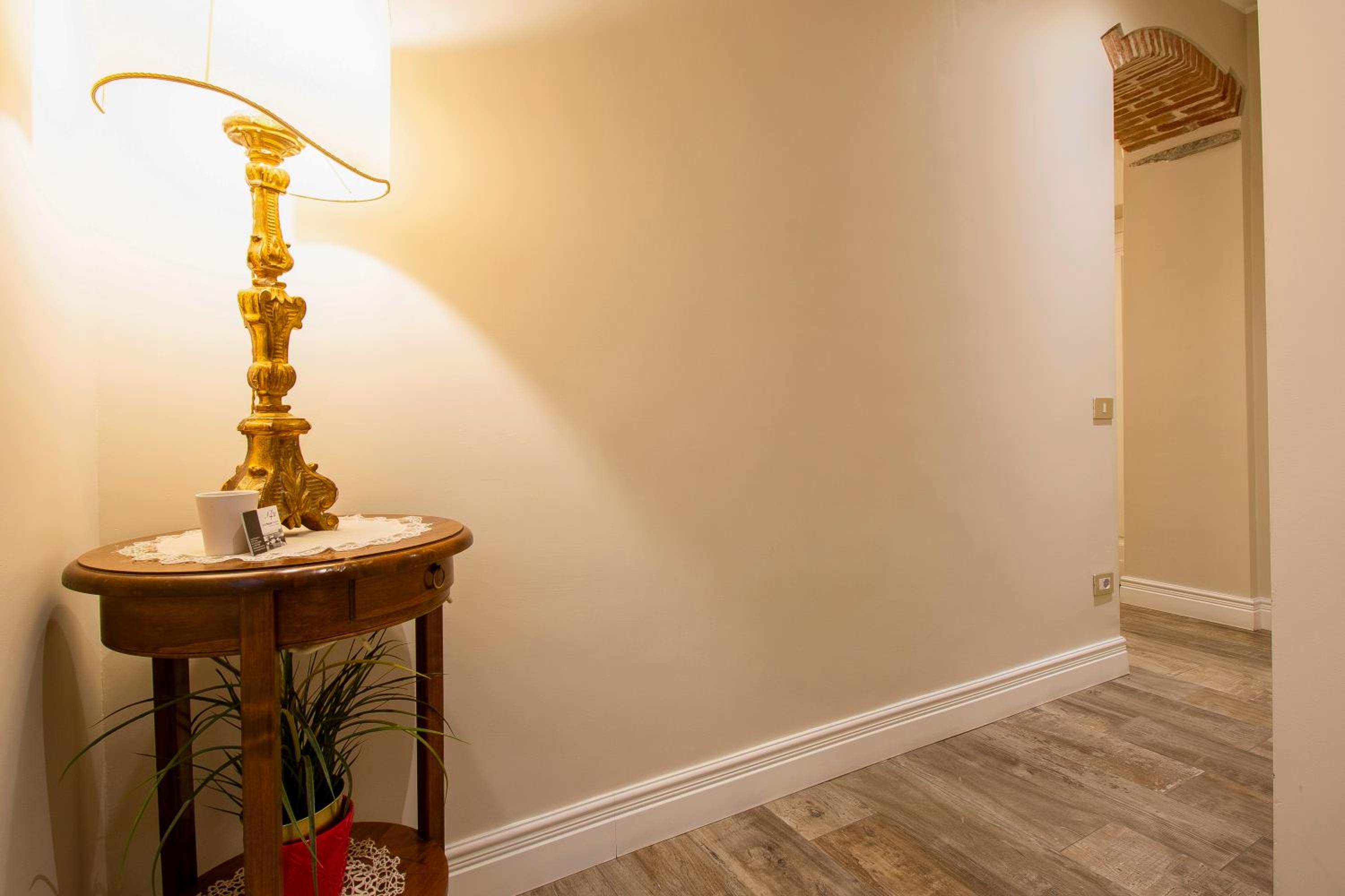 N4U Guest House Florence
