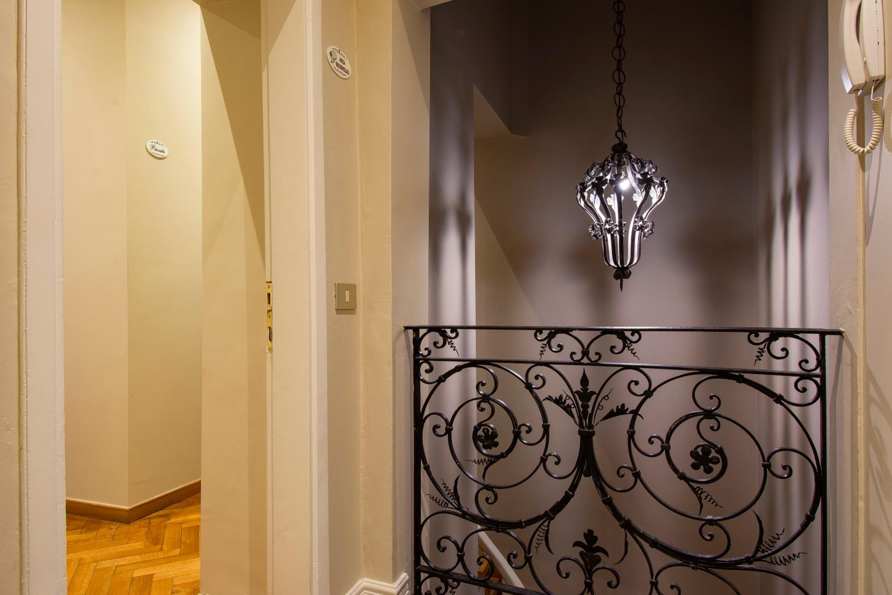 N4U Guest House Florence