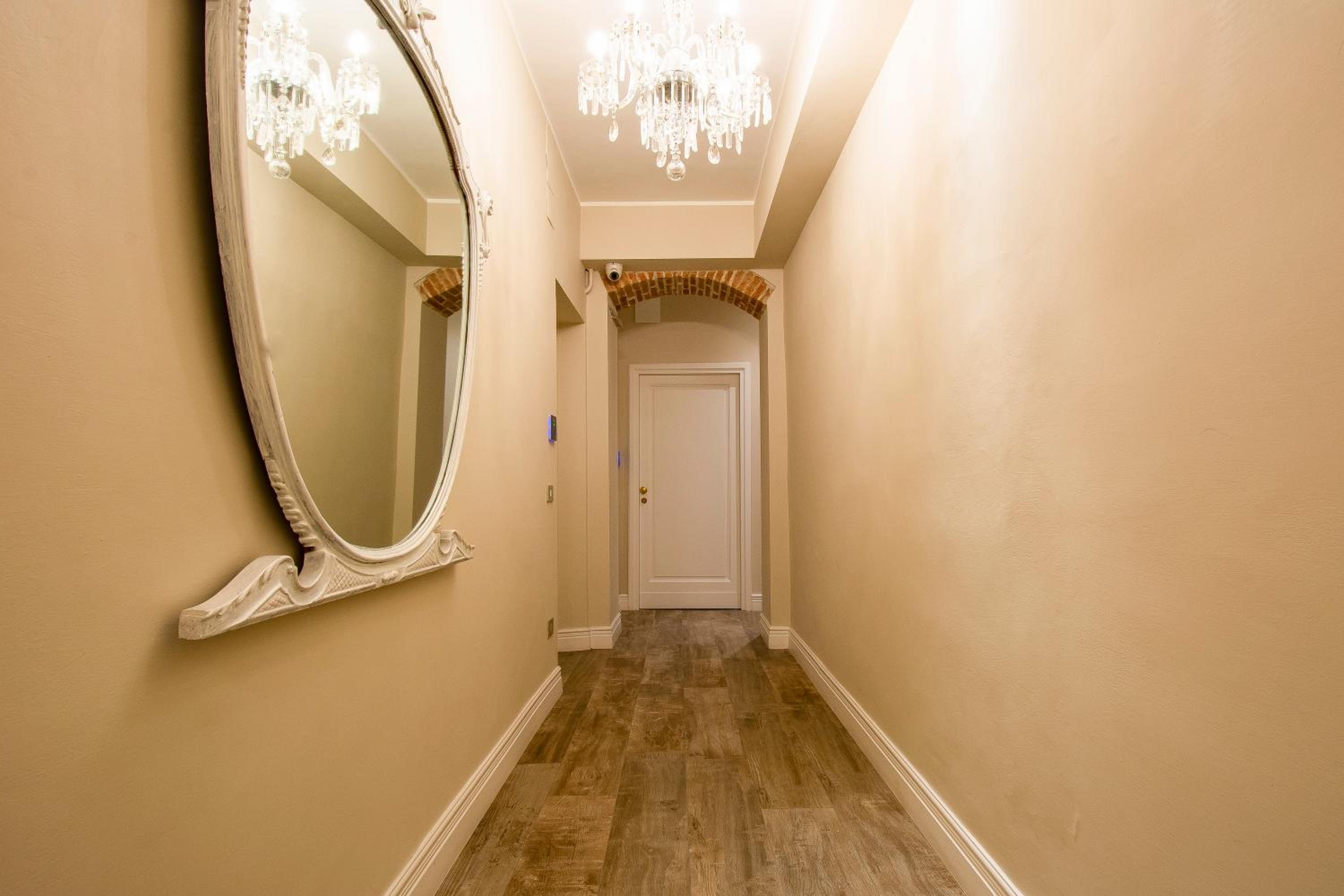 N4U Guest House Florence