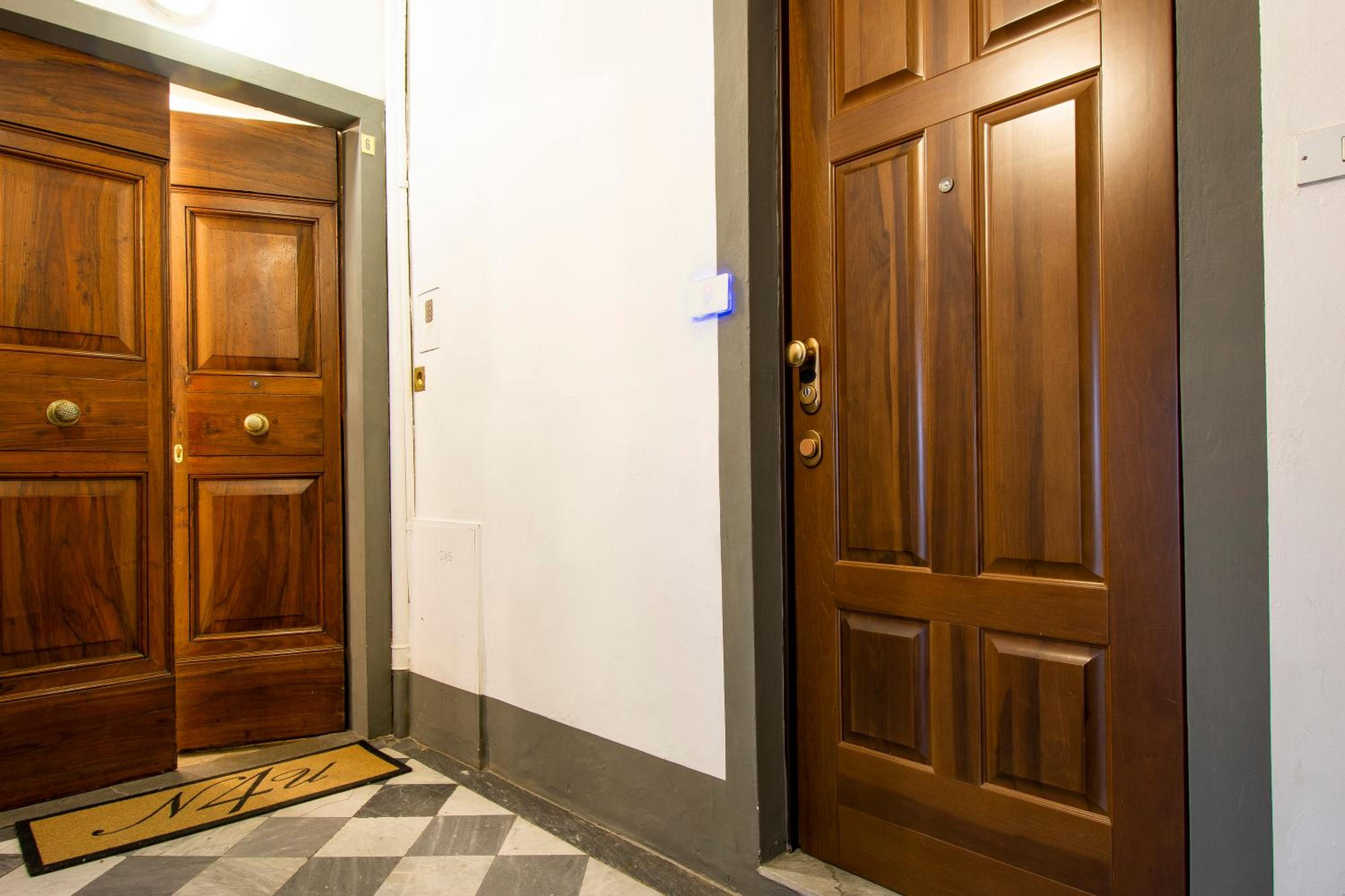 N4U Guest House Florence