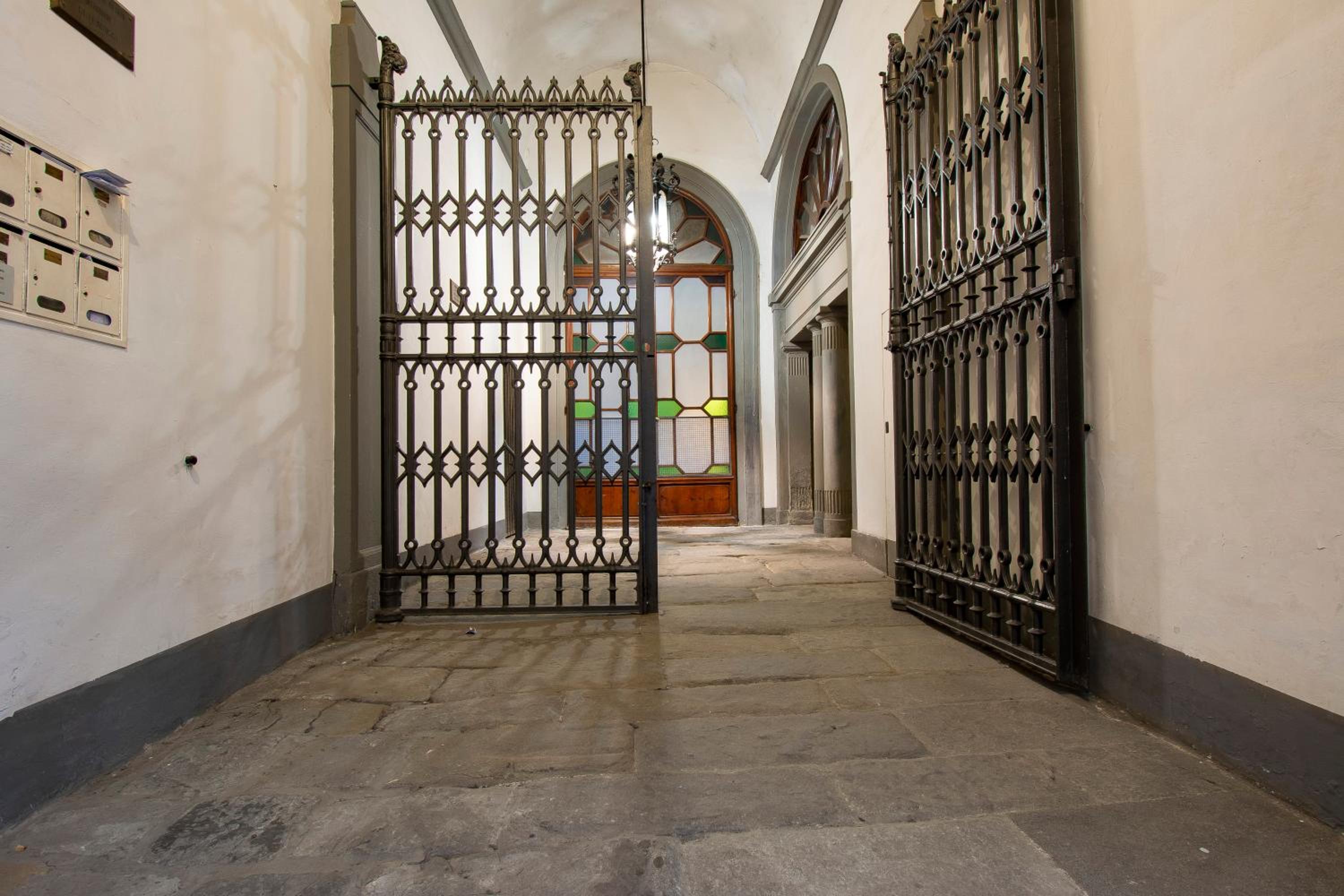 N4U Guest House Florence