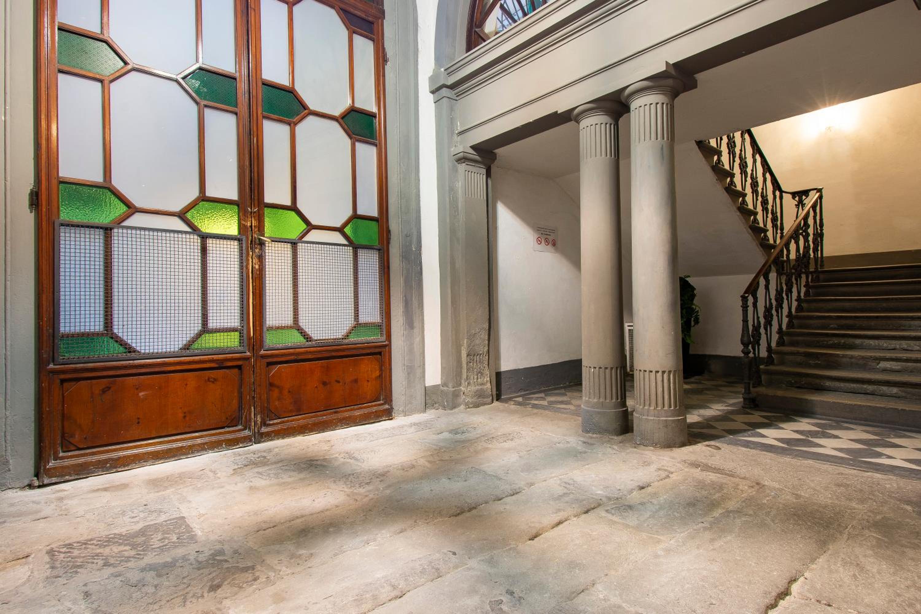 N4U Guest House Florence