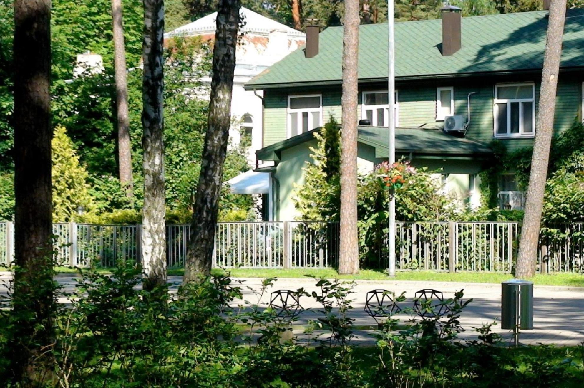 Apartament Dzintari