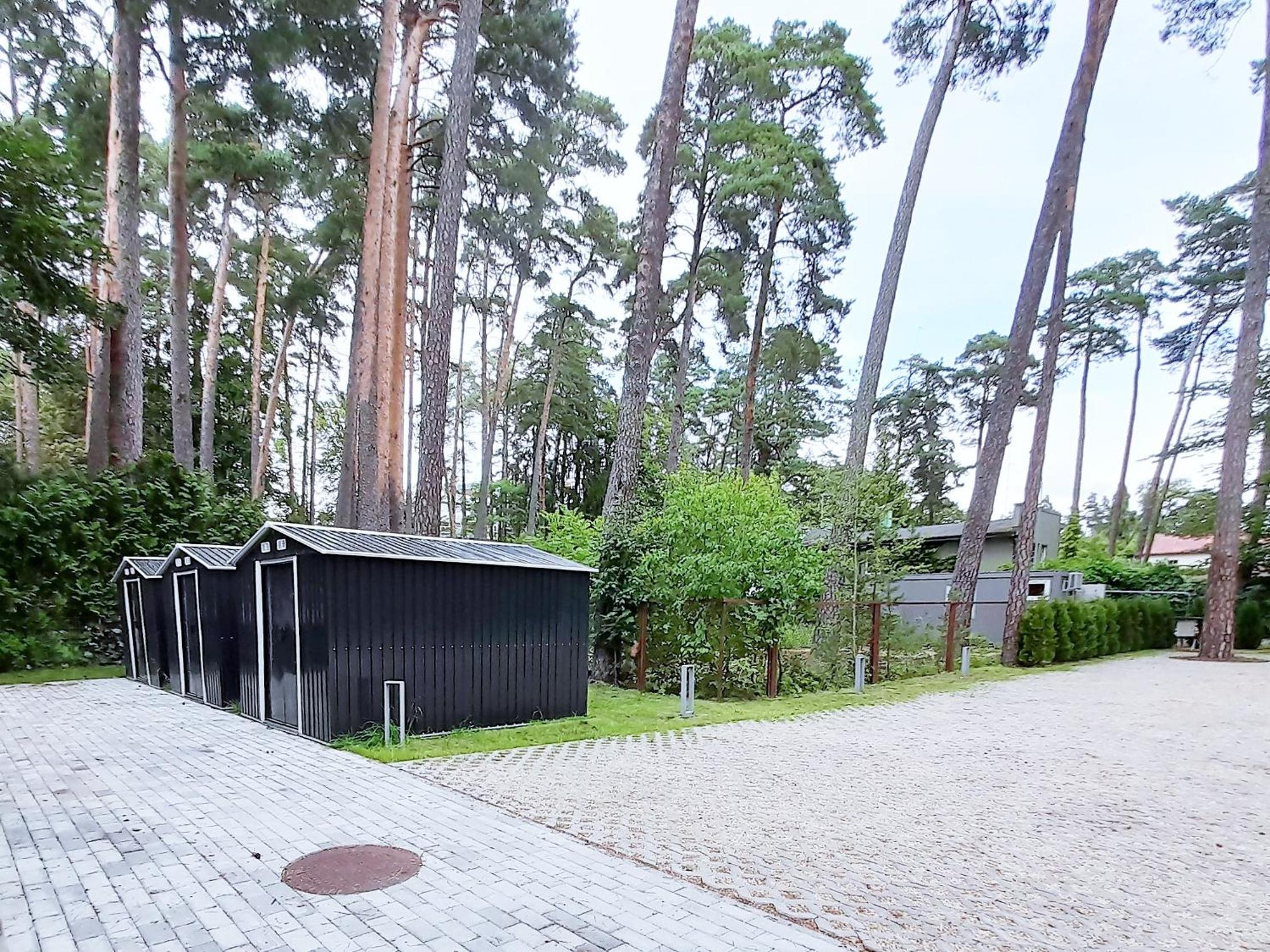 Apartament Dzintari