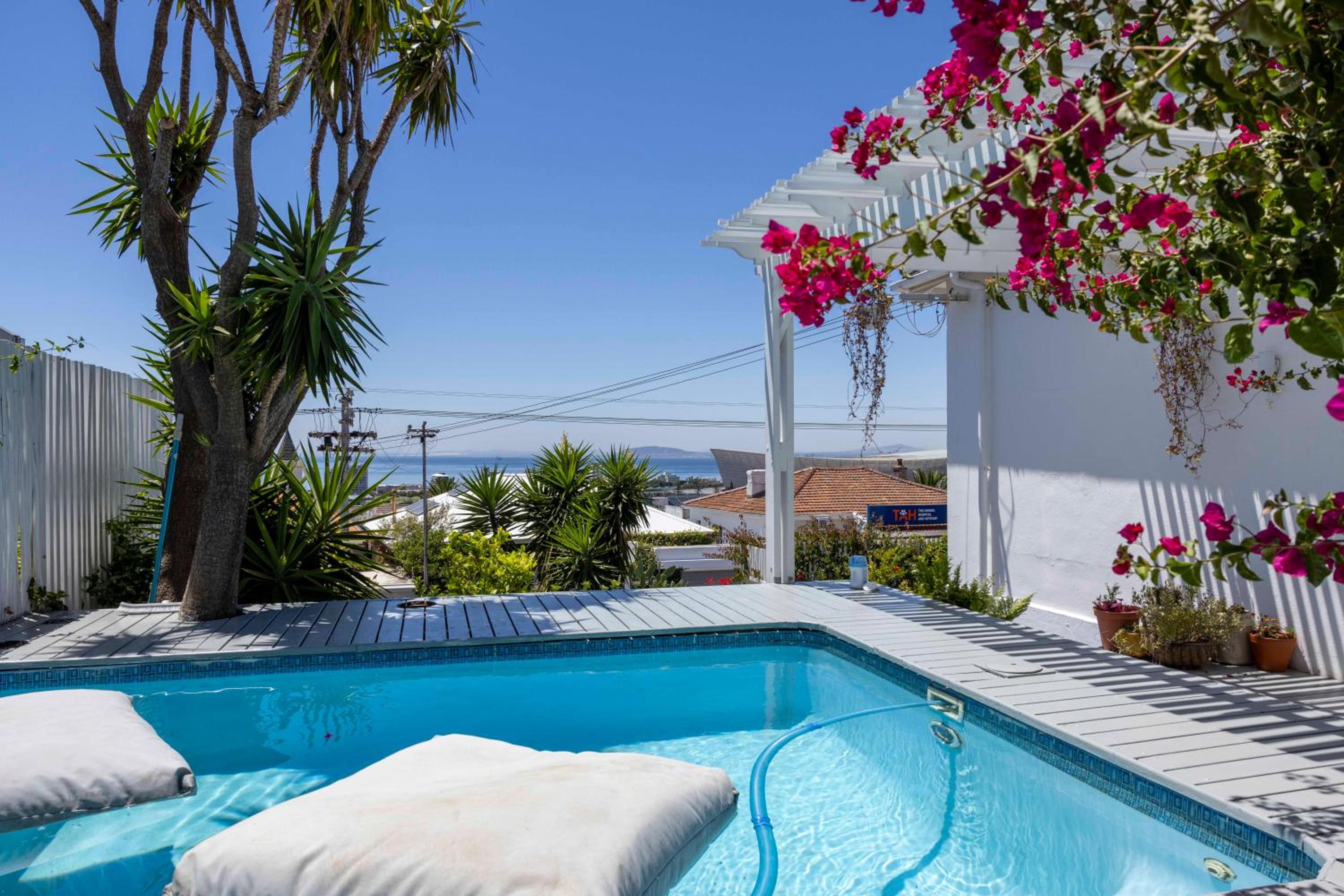 Big Family Friendly Villa for a Summer Holiday view 3