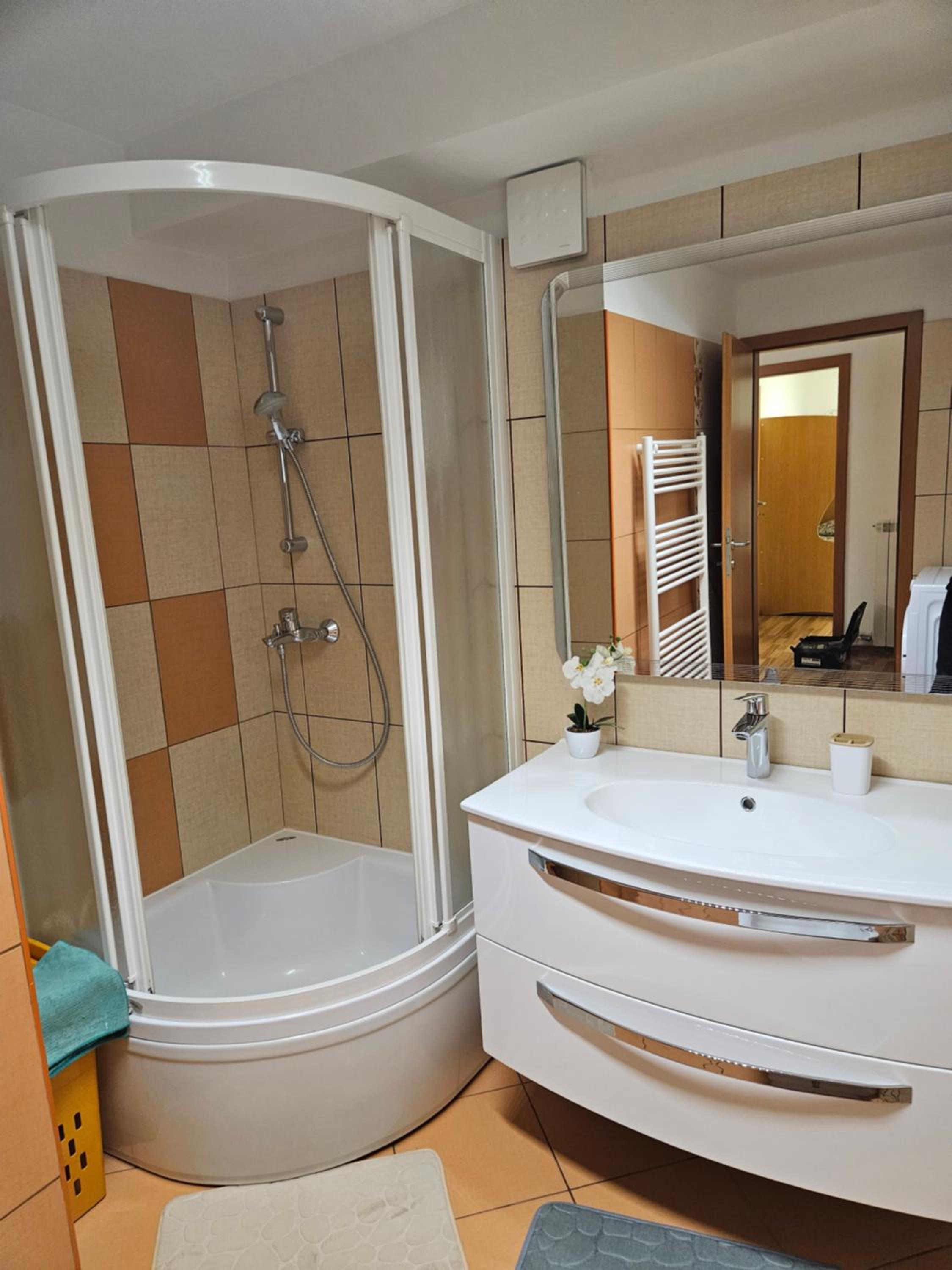 Apartma Ferida