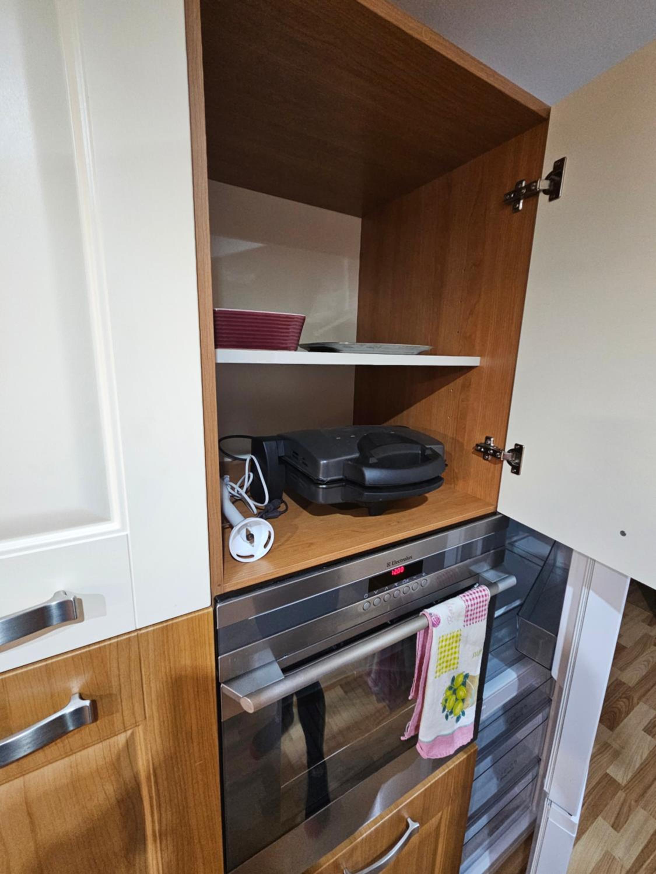 Apartma Ferida
