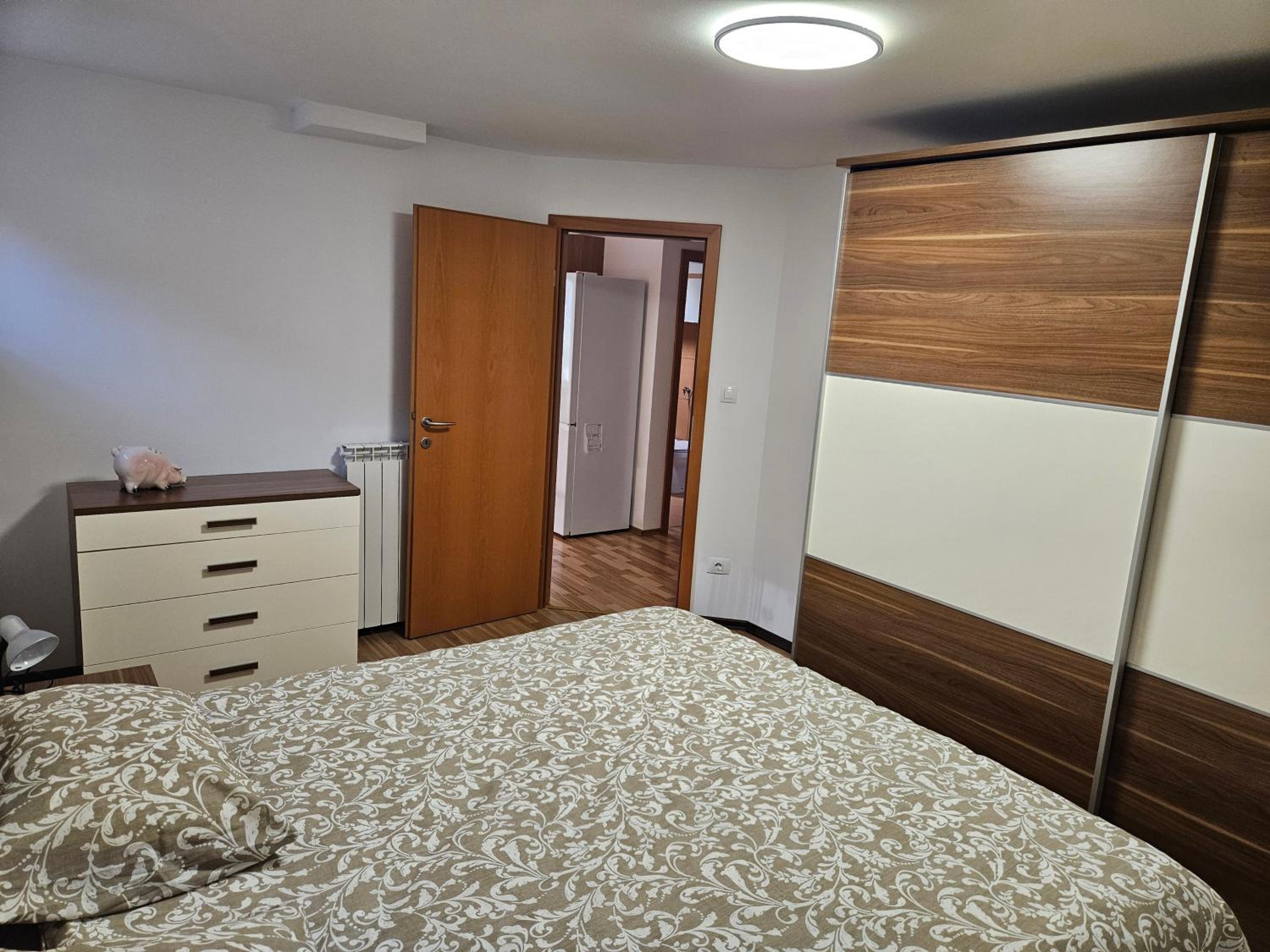 Apartma Ferida