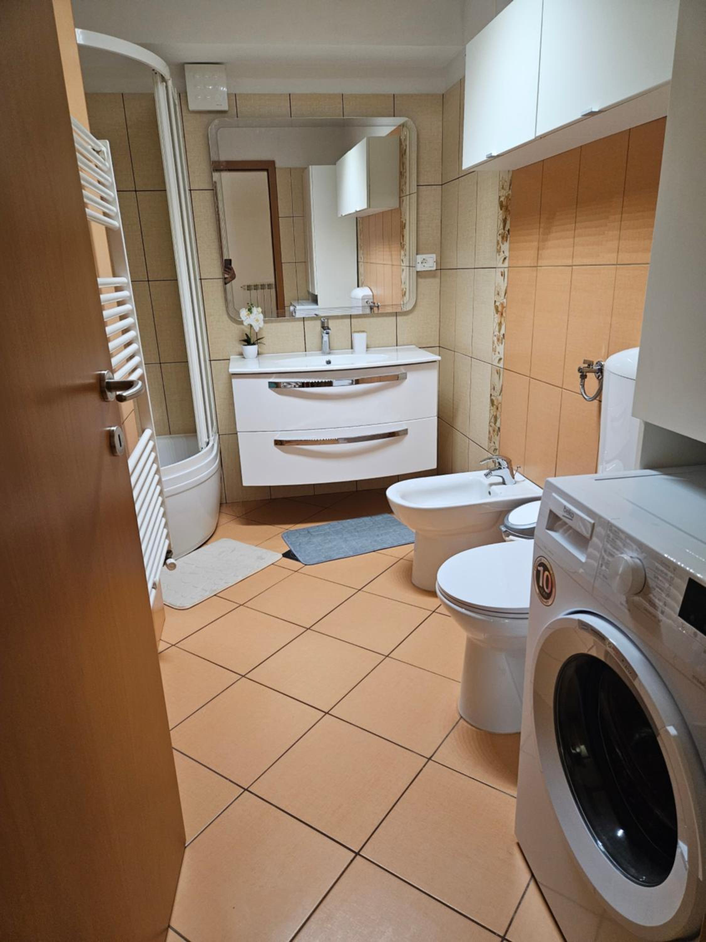 Apartma Ferida