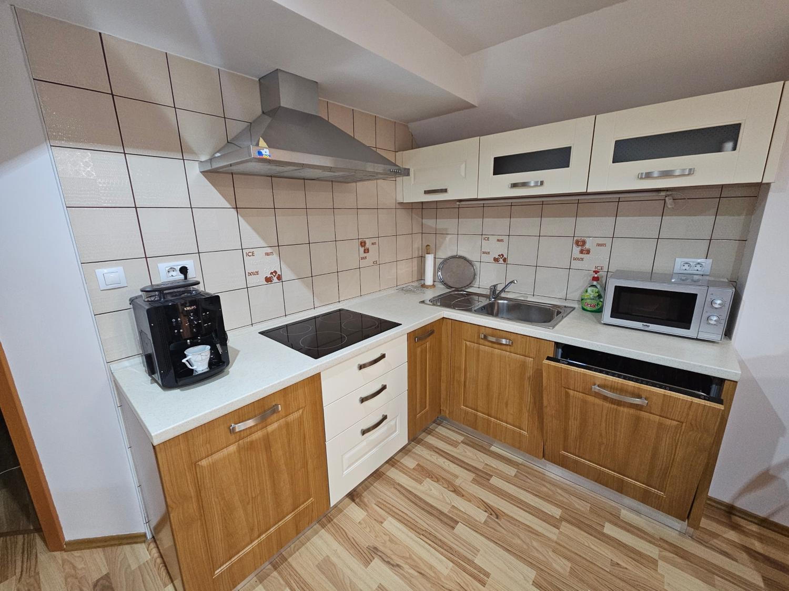 Apartma Ferida