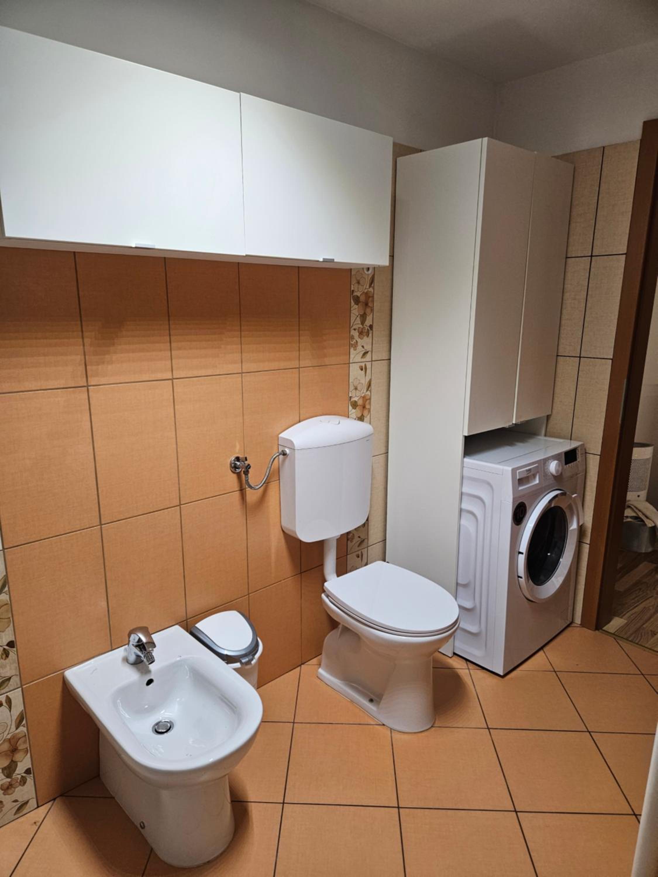 Apartma Ferida