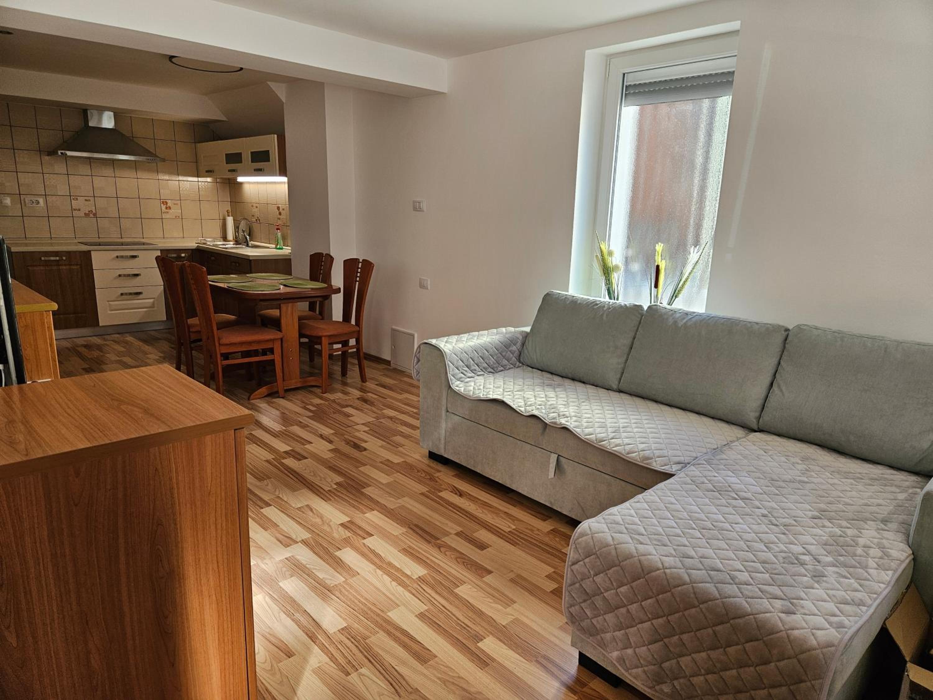 Apartma Ferida