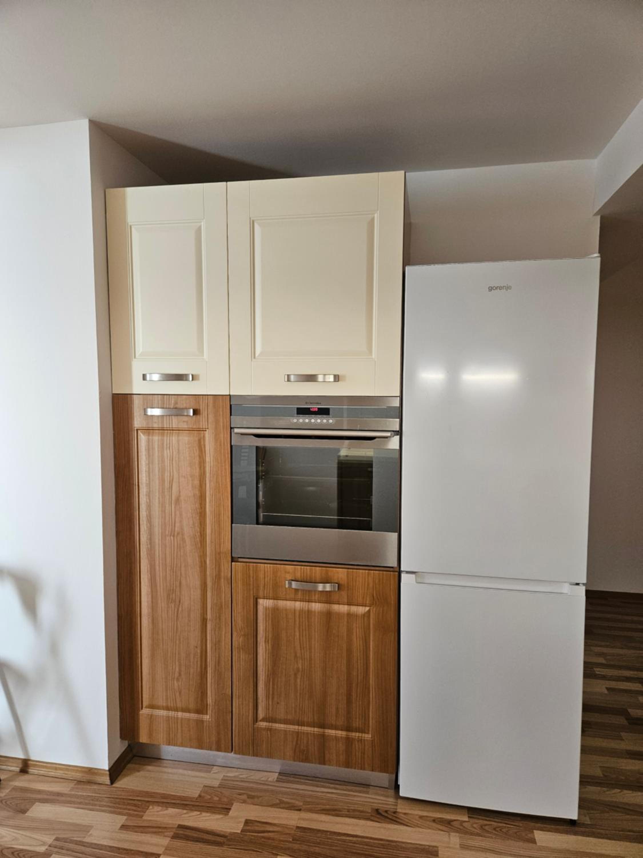 Apartma Ferida
