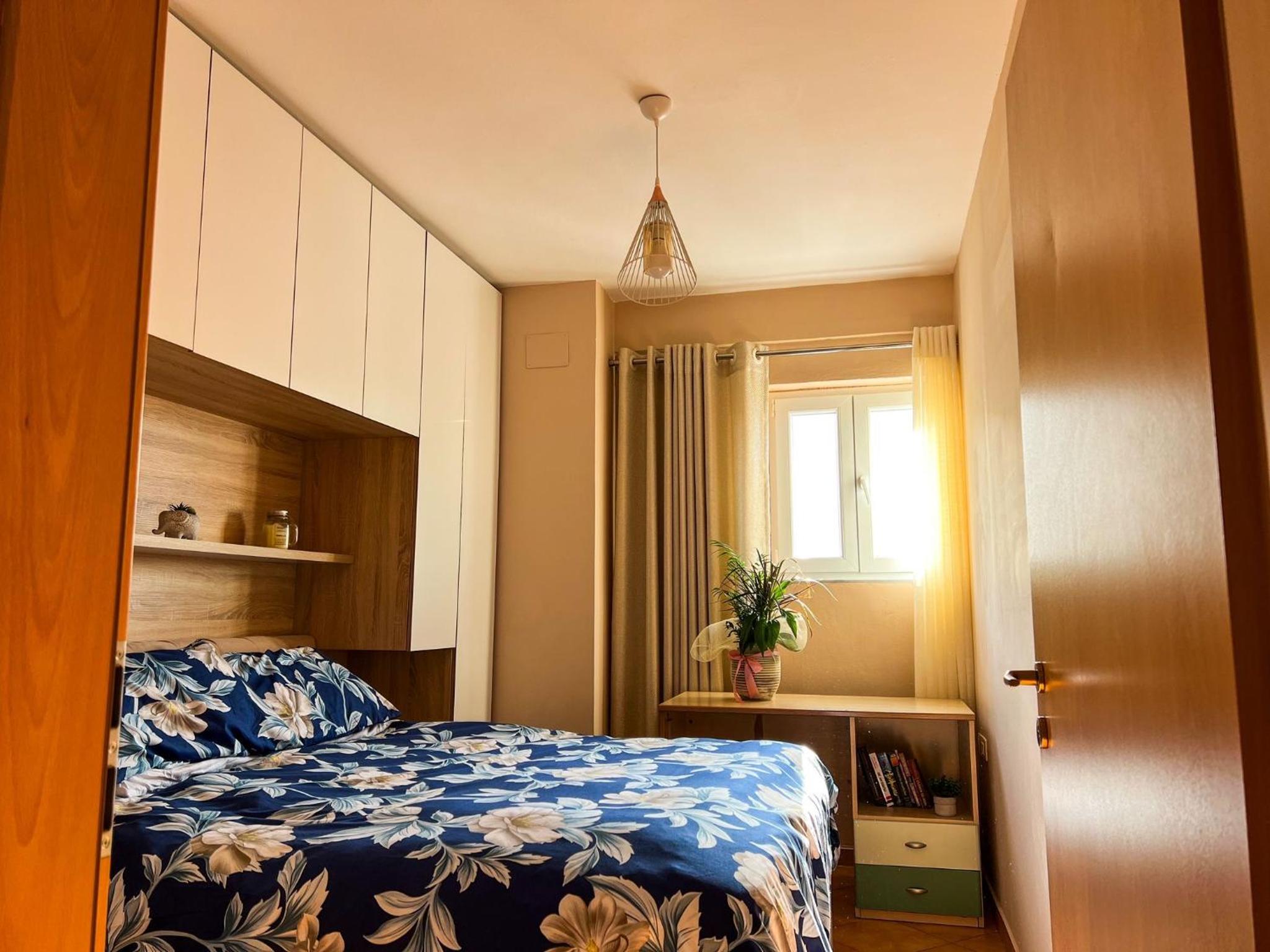 SkyView Oasis Premium Apartment