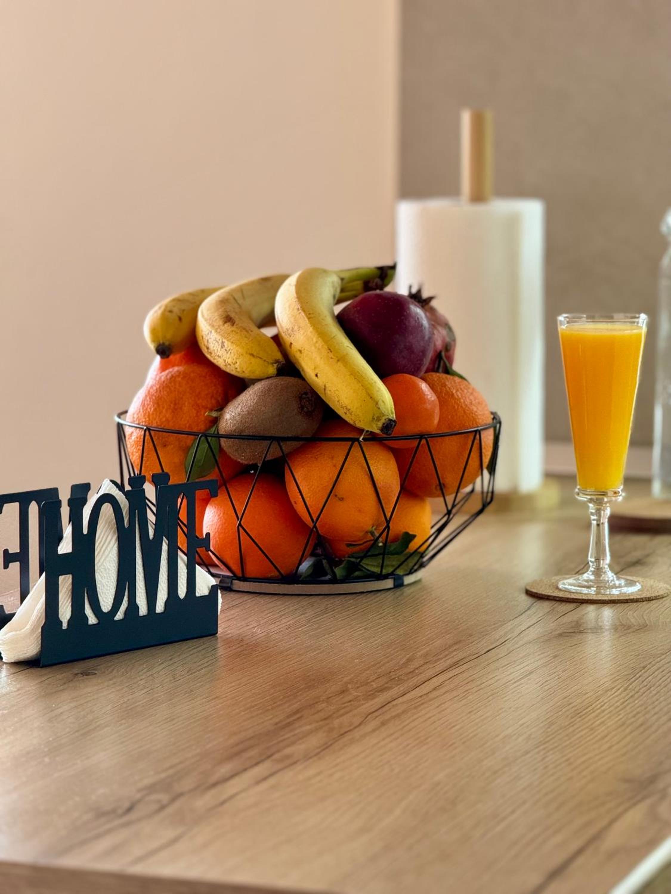SkyView Oasis Premium Apartment