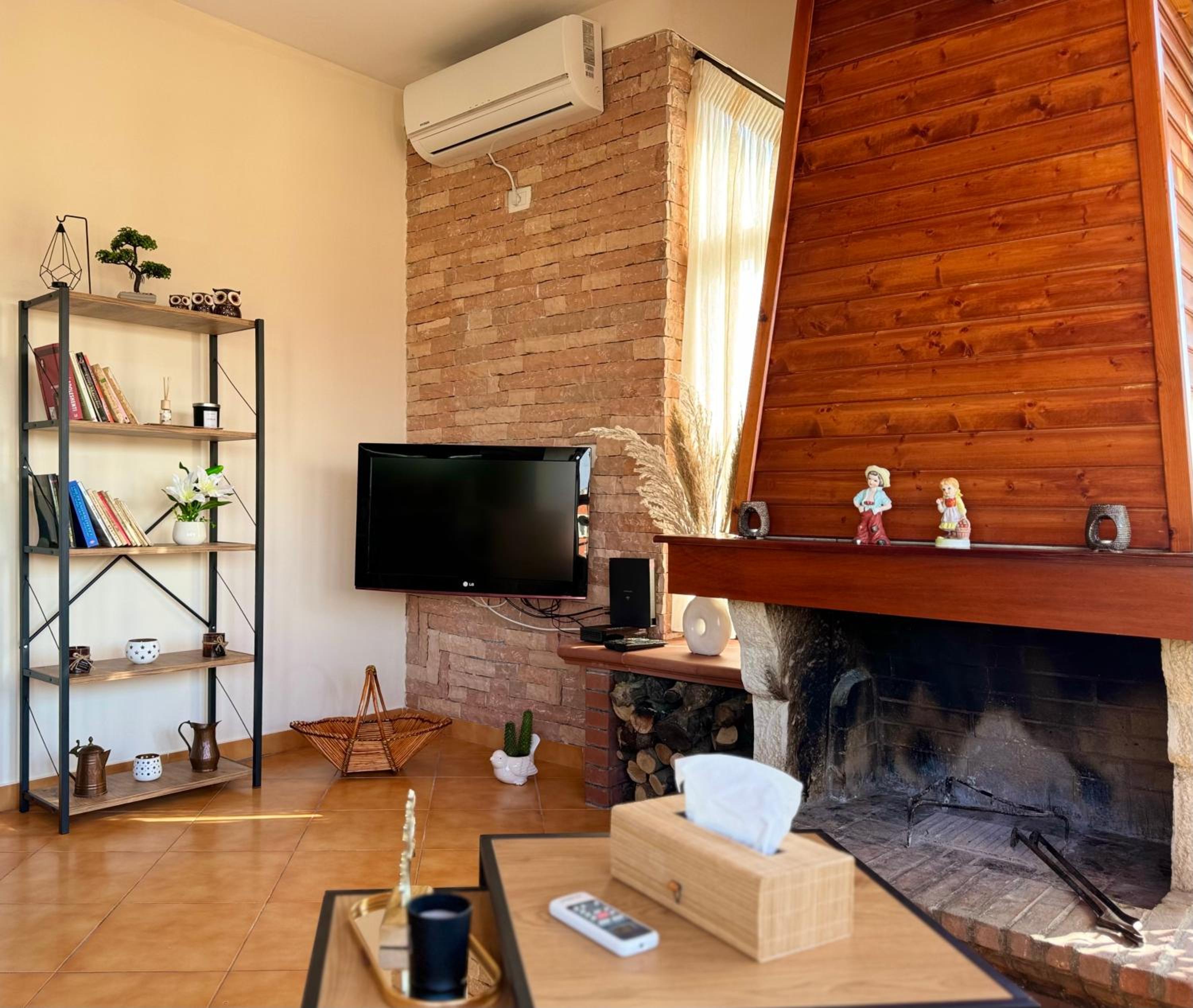 SkyView Oasis Premium Apartment