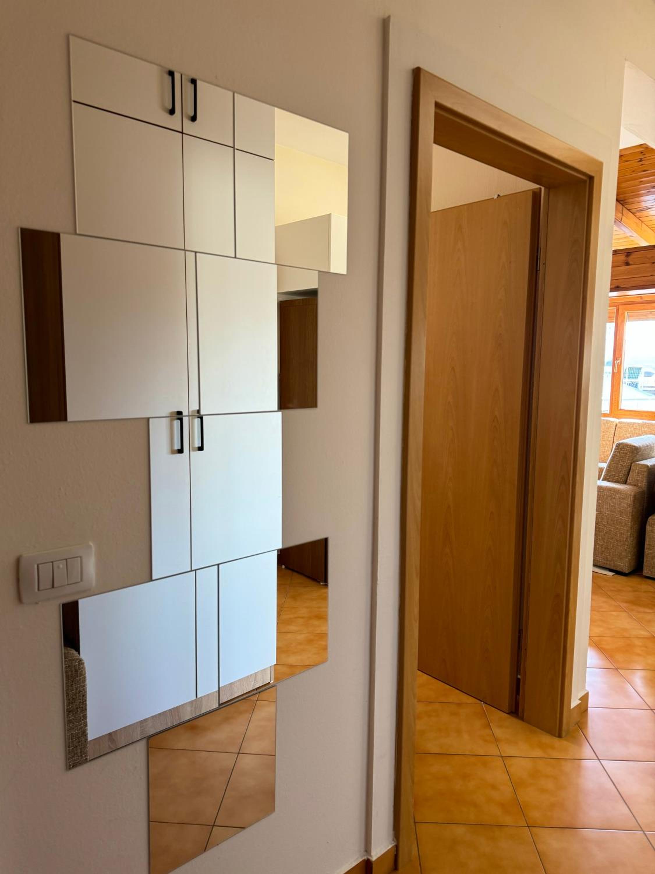 SkyView Oasis Premium Apartment