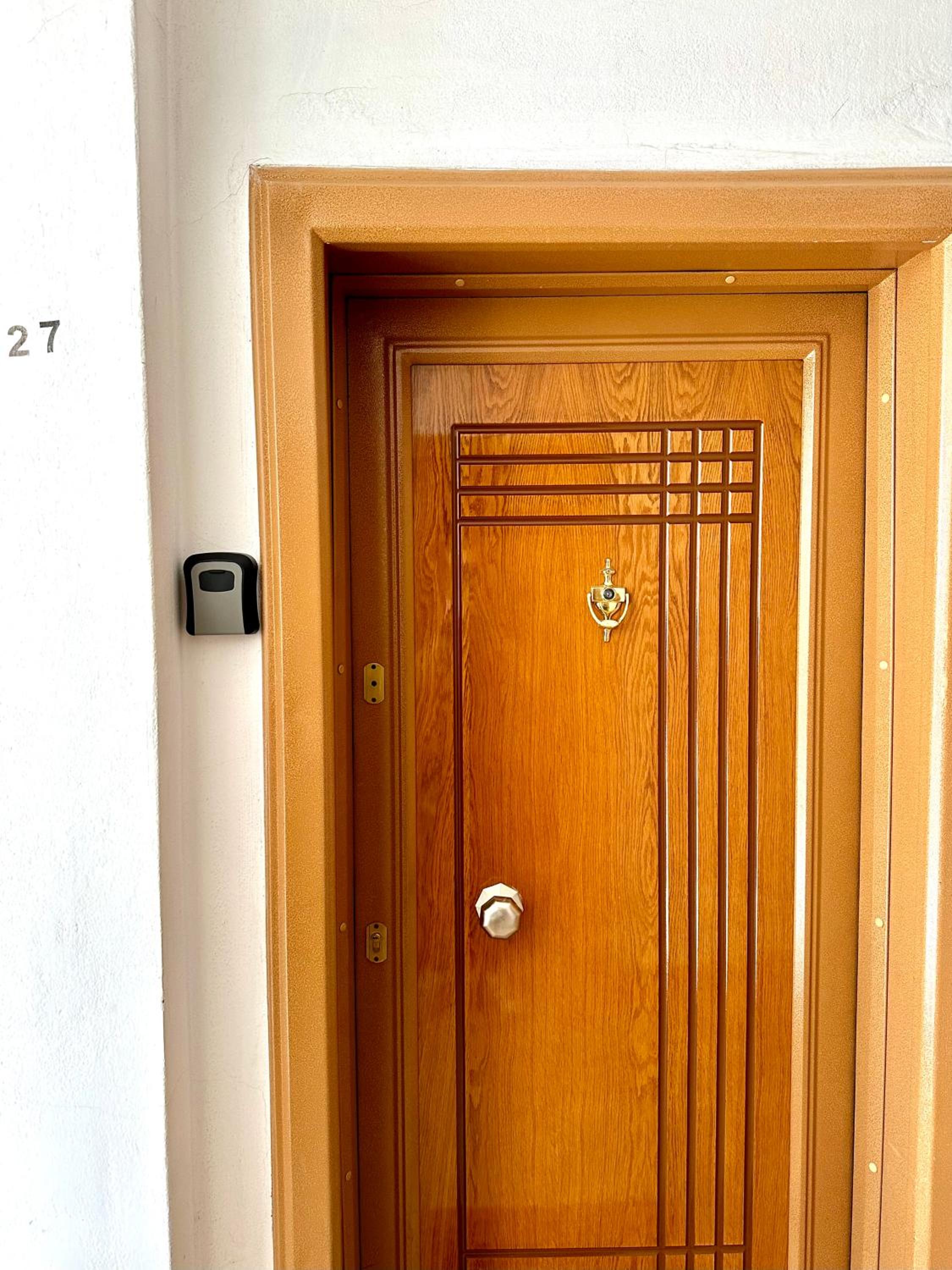 SkyView Oasis Premium Apartment