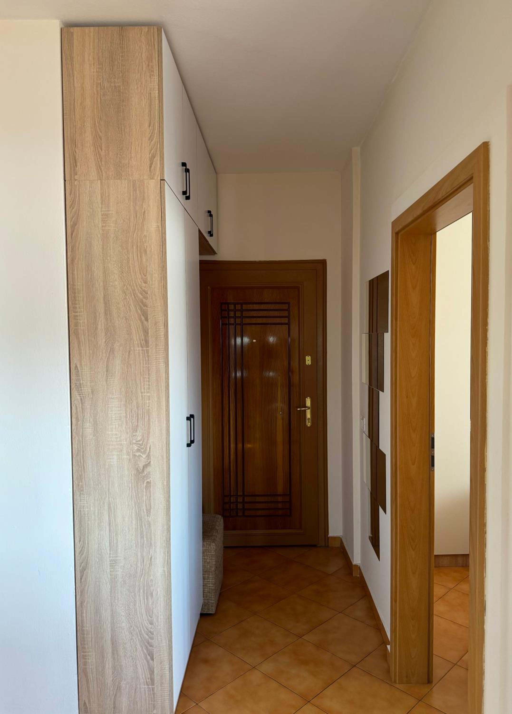 SkyView Oasis Premium Apartment
