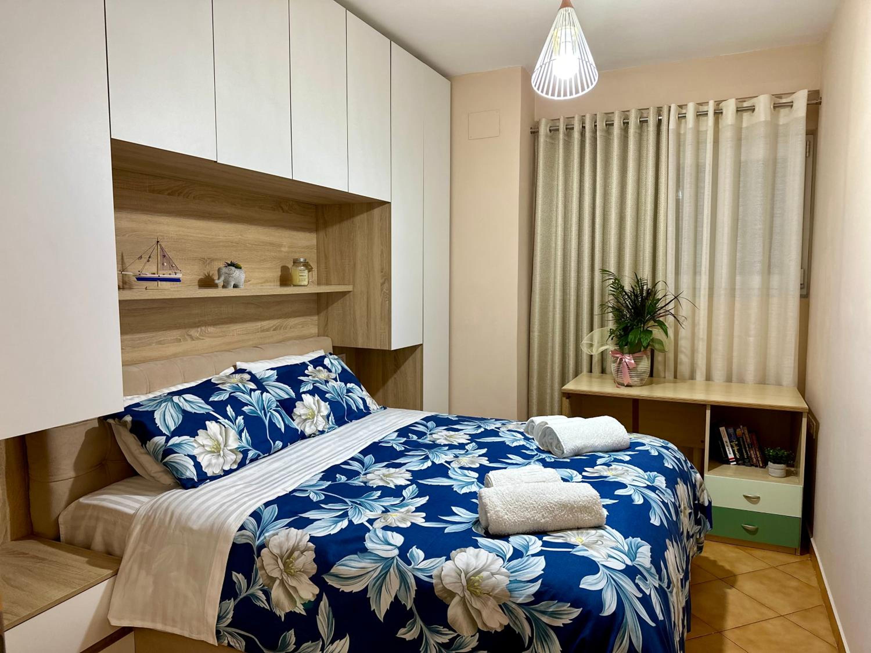 SkyView Oasis Premium Apartment
