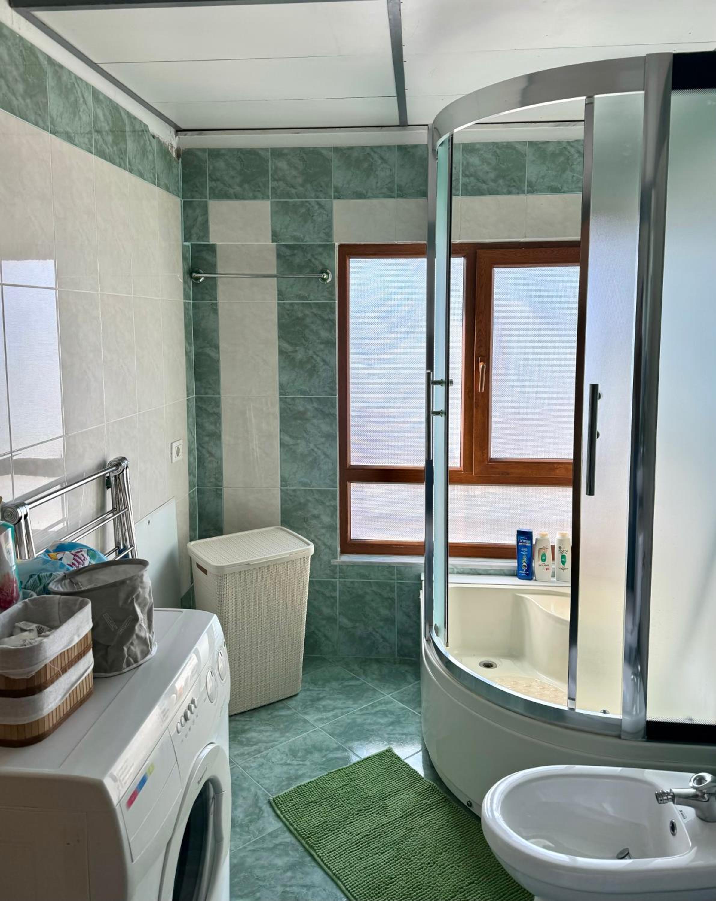 SkyView Oasis Premium Apartment