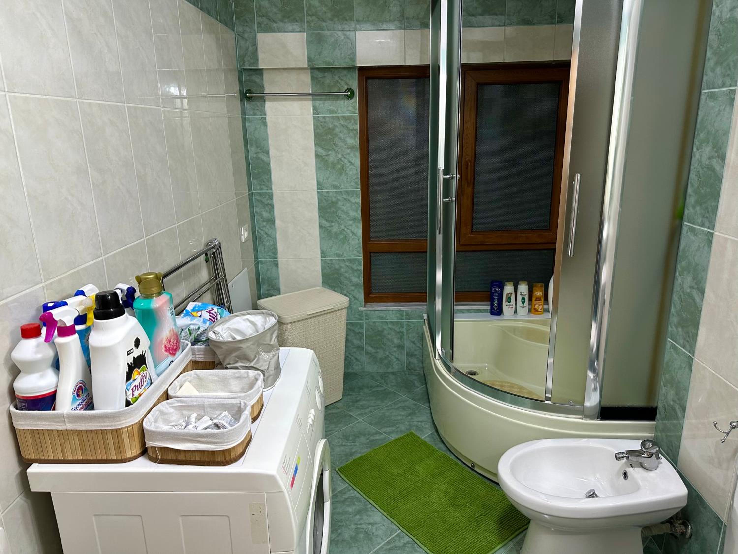SkyView Oasis Premium Apartment