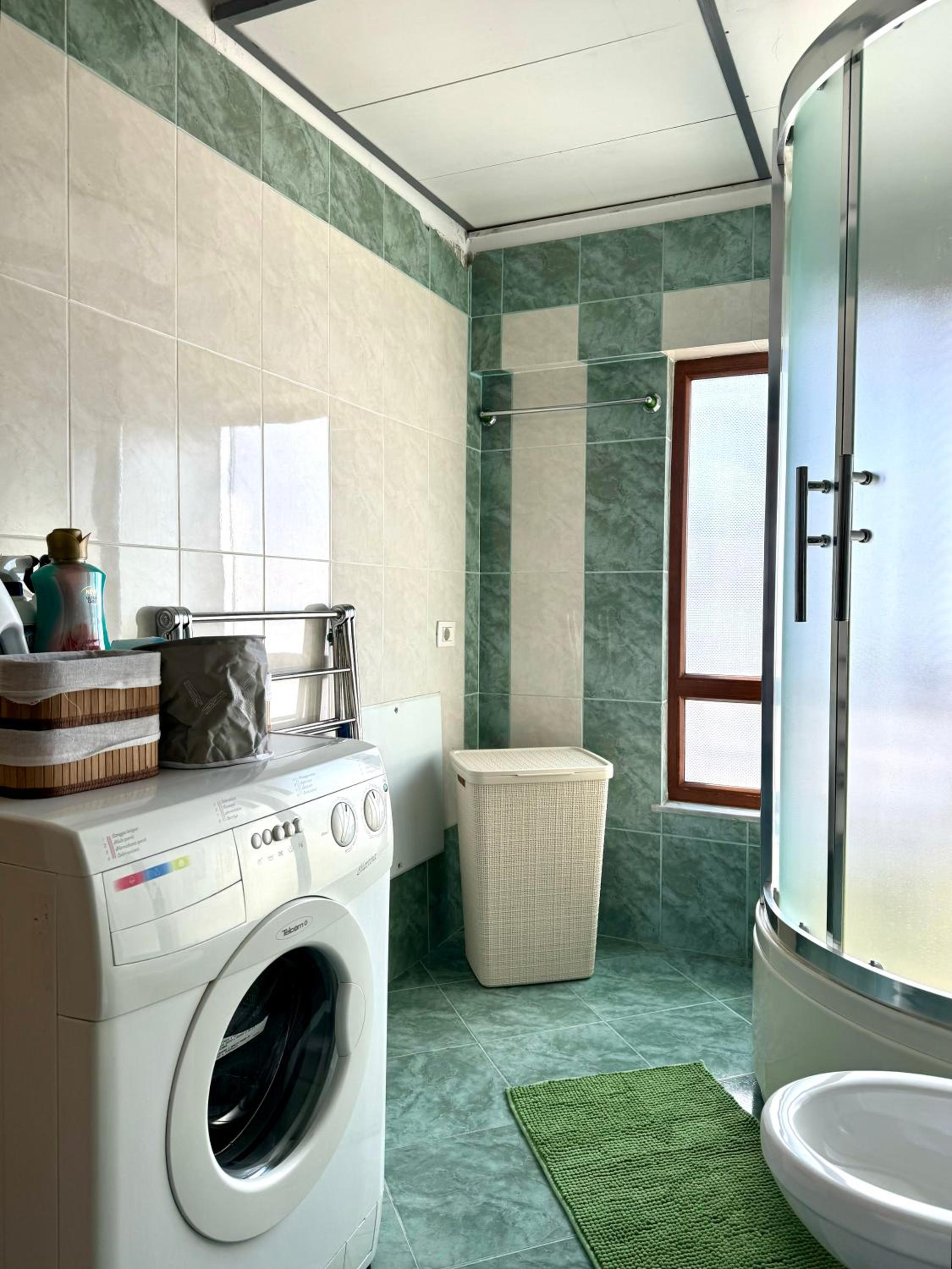 SkyView Oasis Premium Apartment