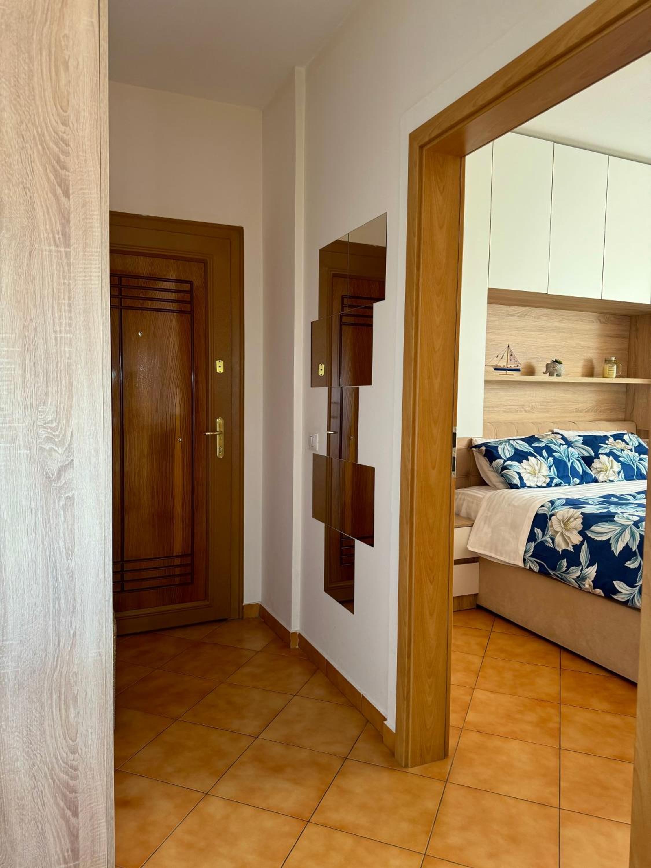 SkyView Oasis Premium Apartment
