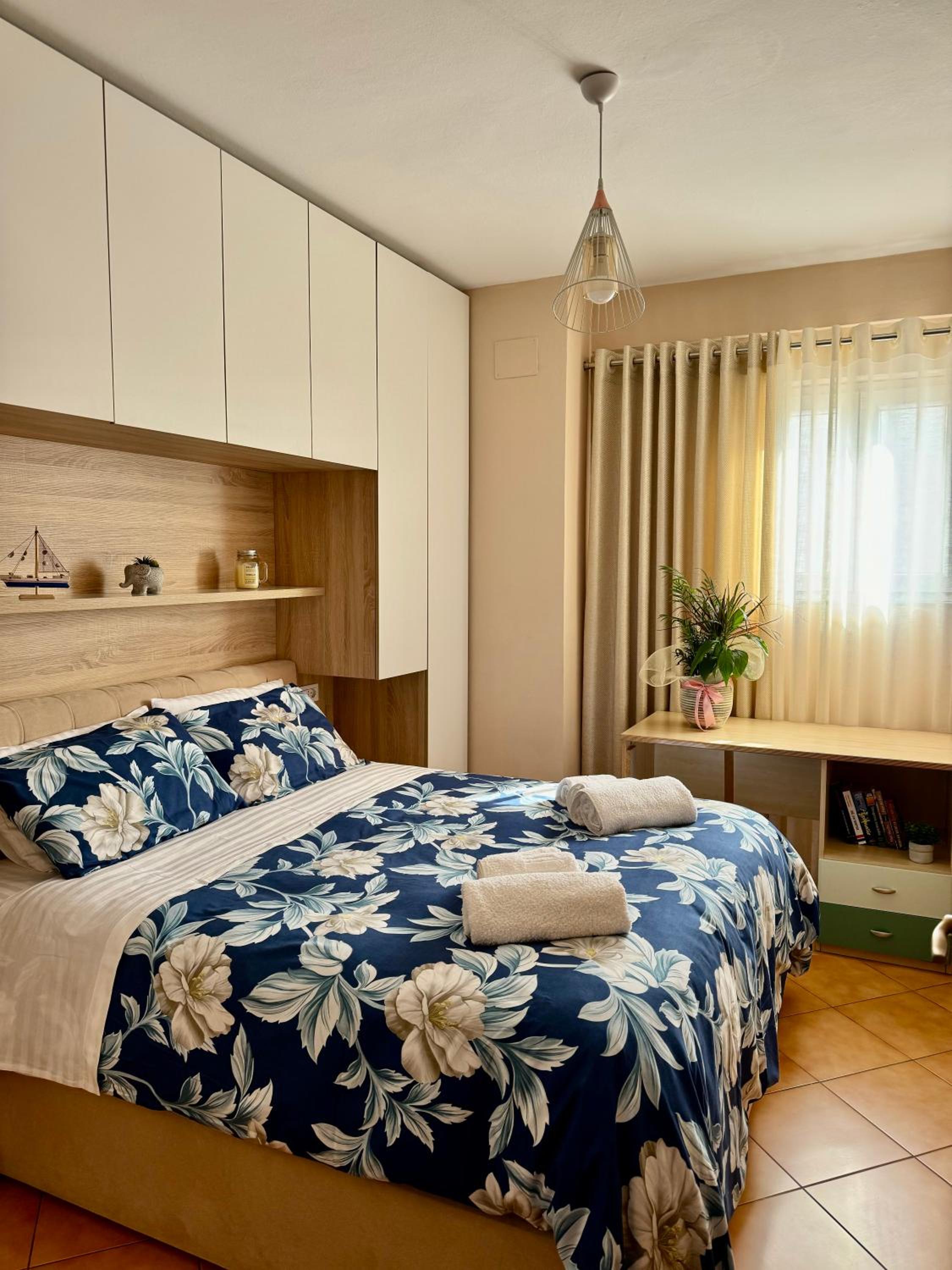 SkyView Oasis Premium Apartment
