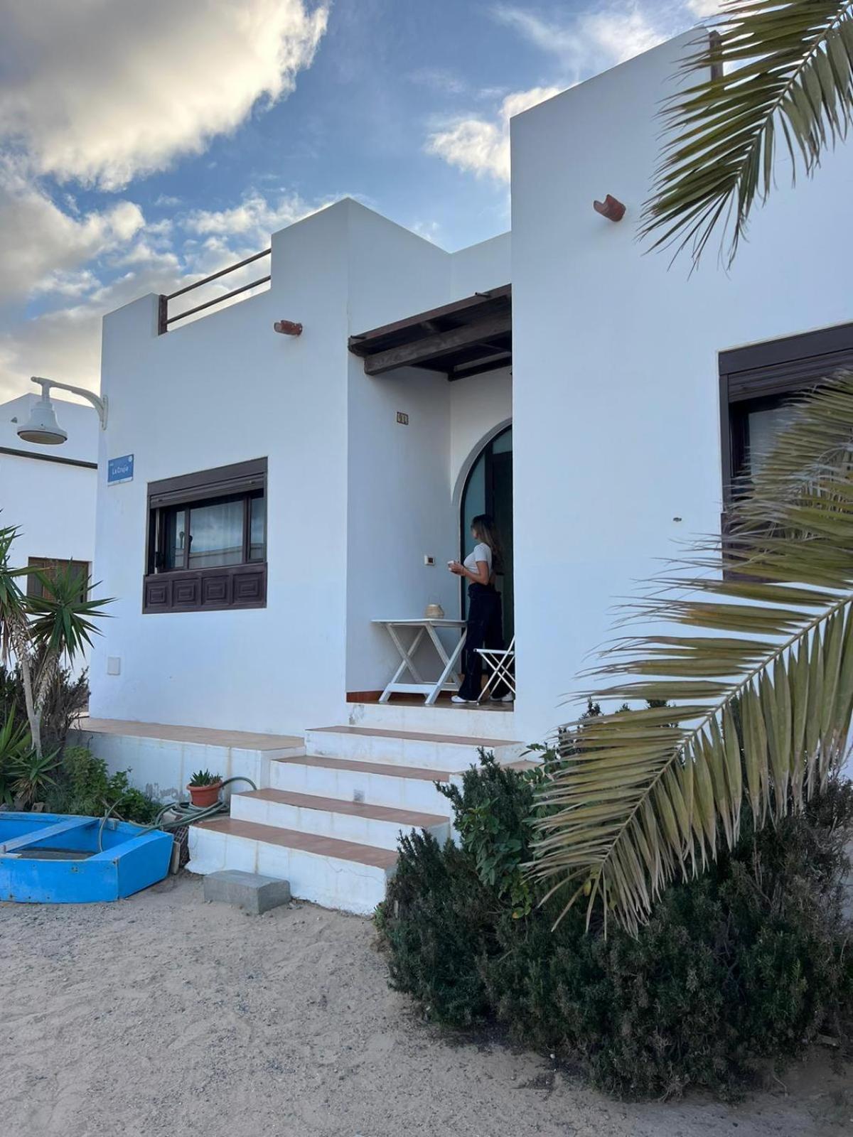 Casa Olga