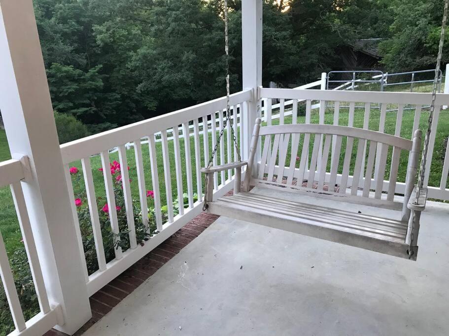 Full Access to our Farm & Petting ZOO + Hot Tub! view 2